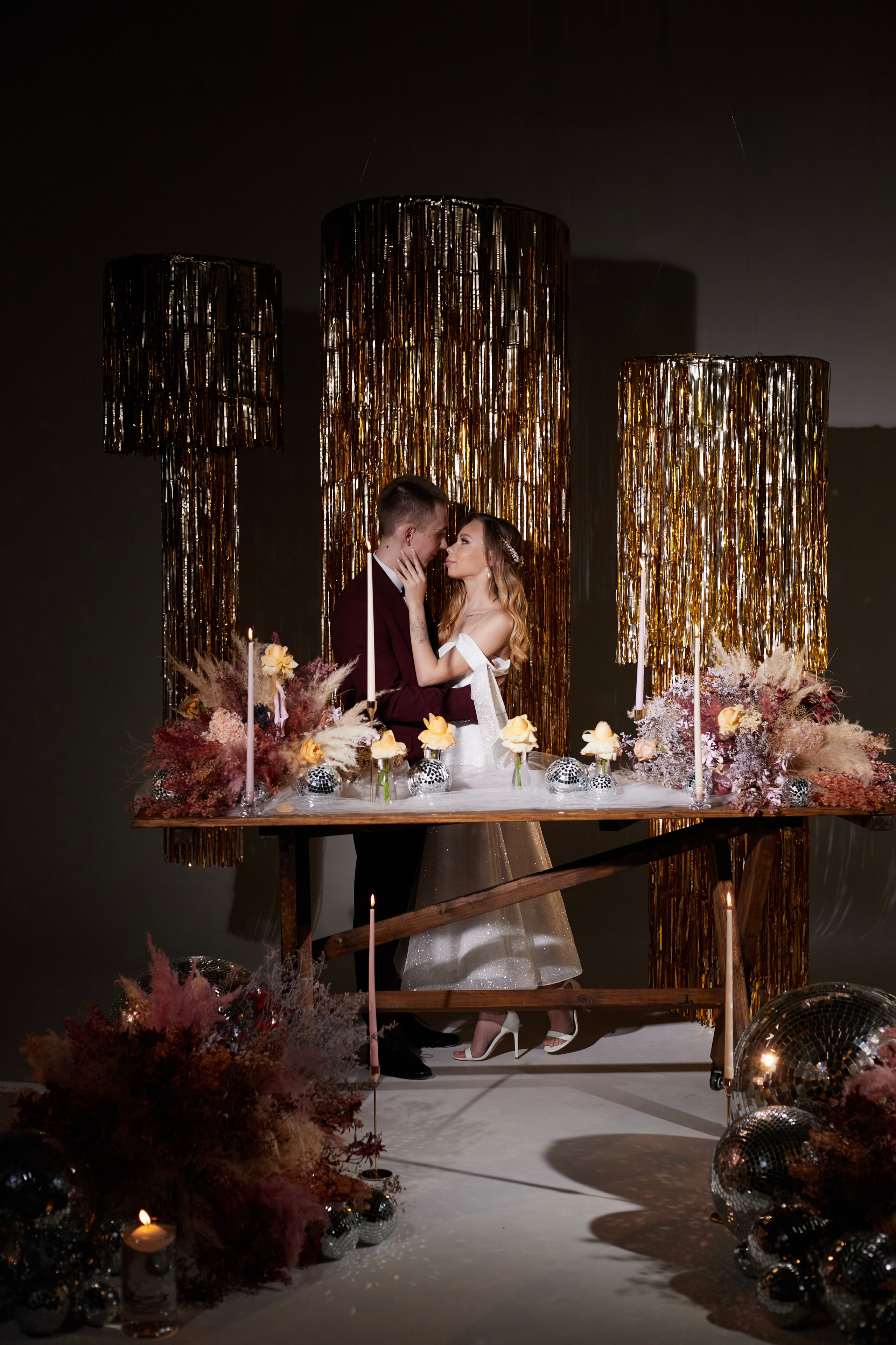 Wedding. Лабаратория медиа контента