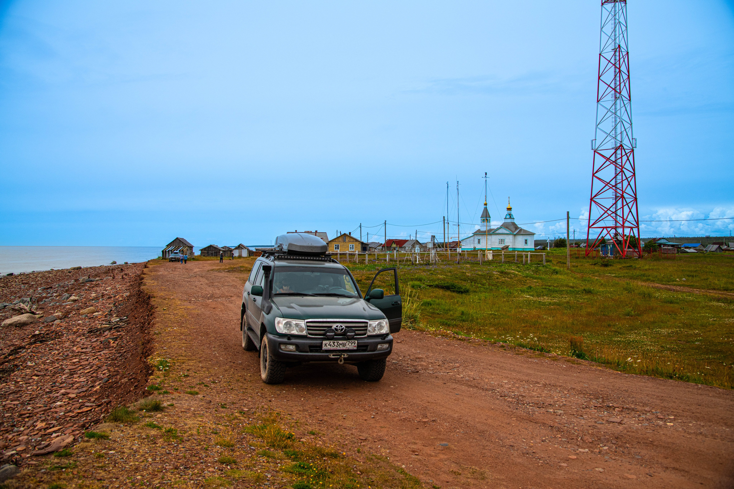 Кольский полуостров. Фотографирую для себя, своей семьи и друзей!