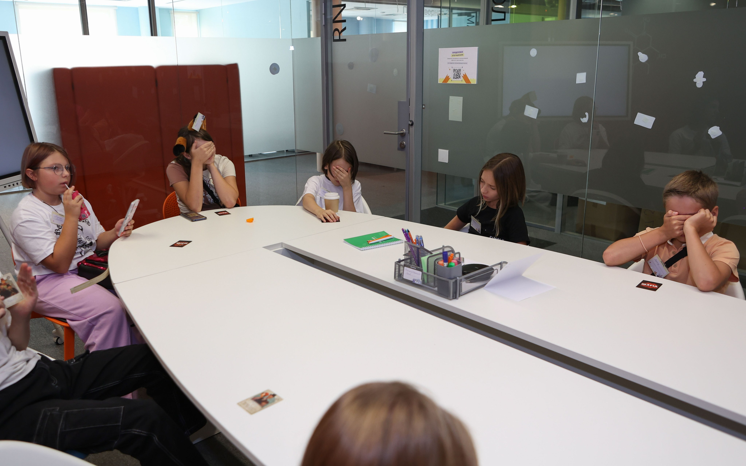 5-7 классы: Фоксфорд. Выпускные альбомы и школьный фотограф в Подольске, Троицке, Щербинке, Москве и Московской области