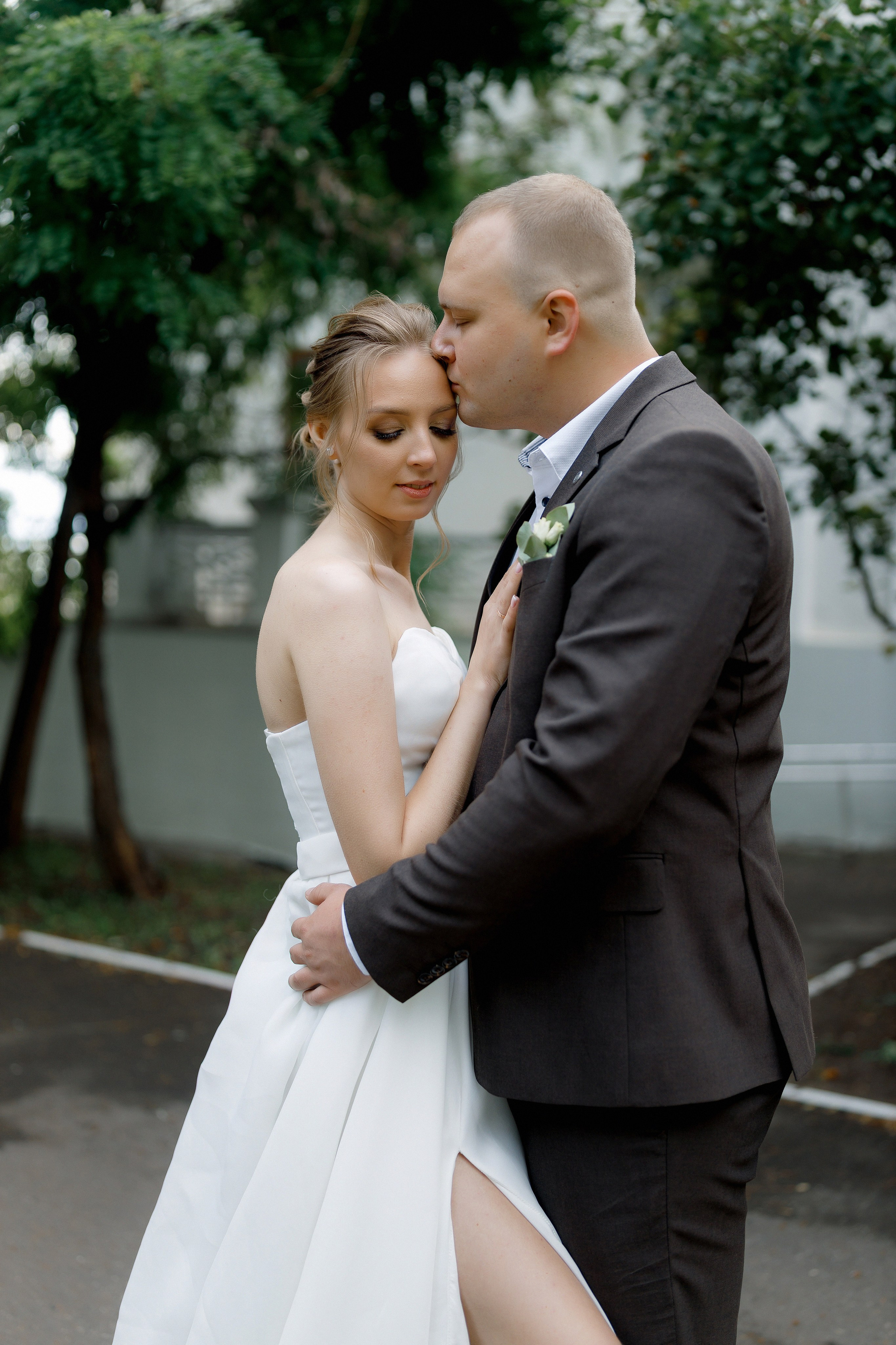 Арина и Влад. Свадебный и семейный фотограф в Казани и Волжске