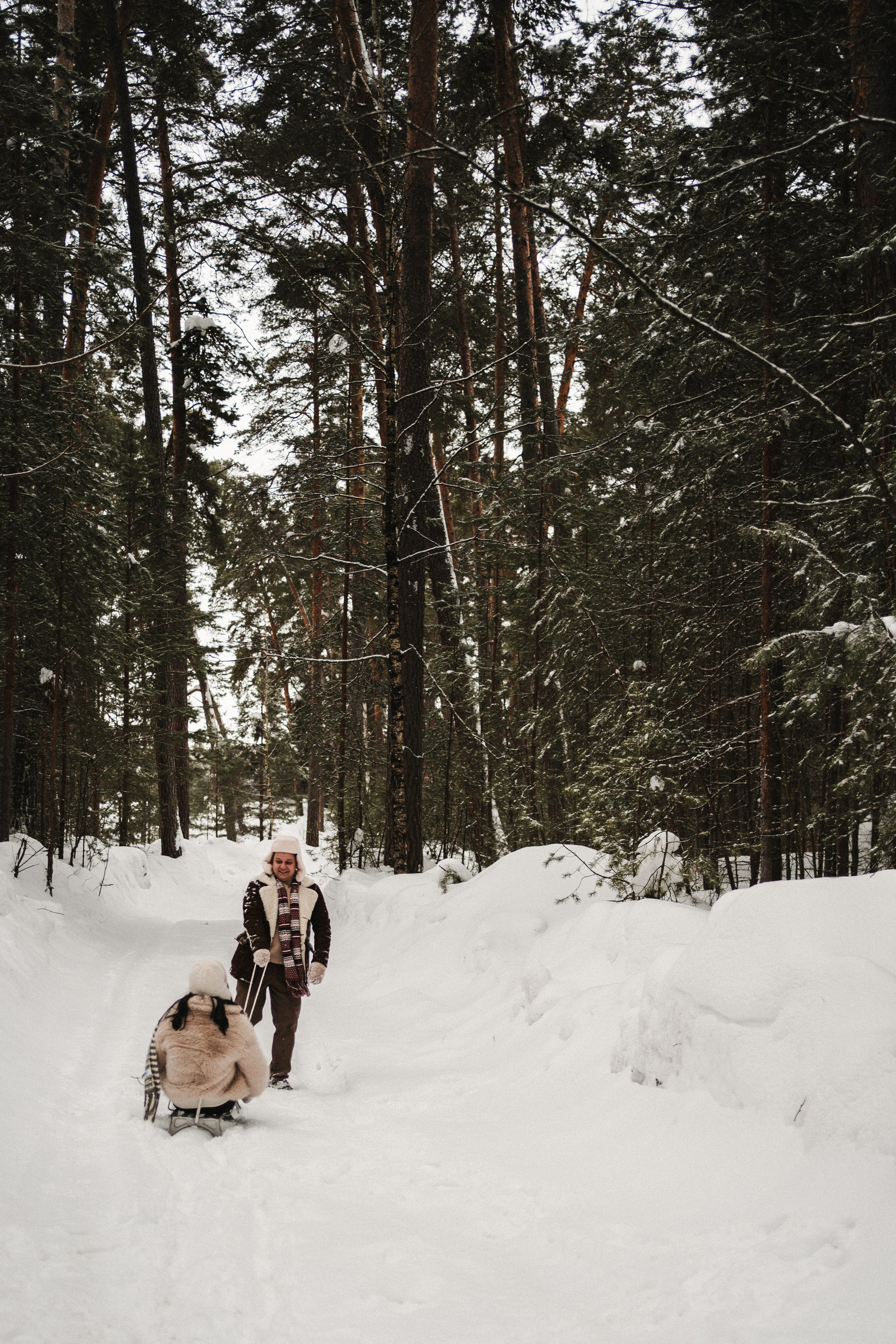 Уличная Love story