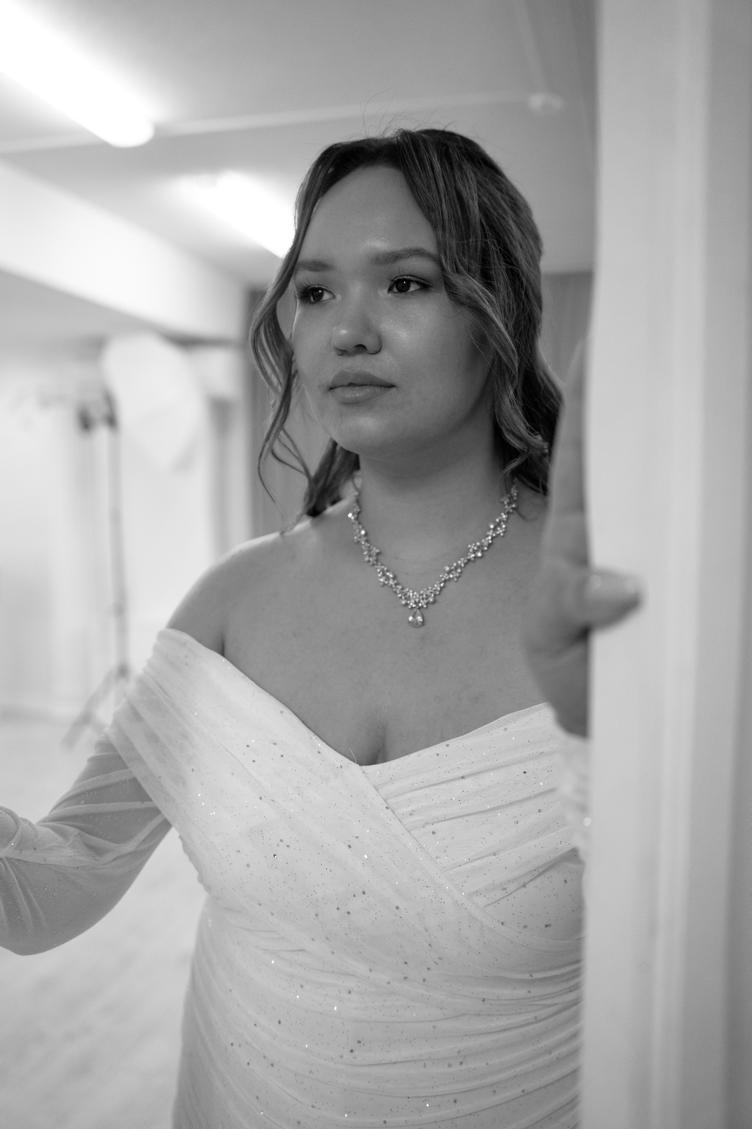 Роспись в загсе