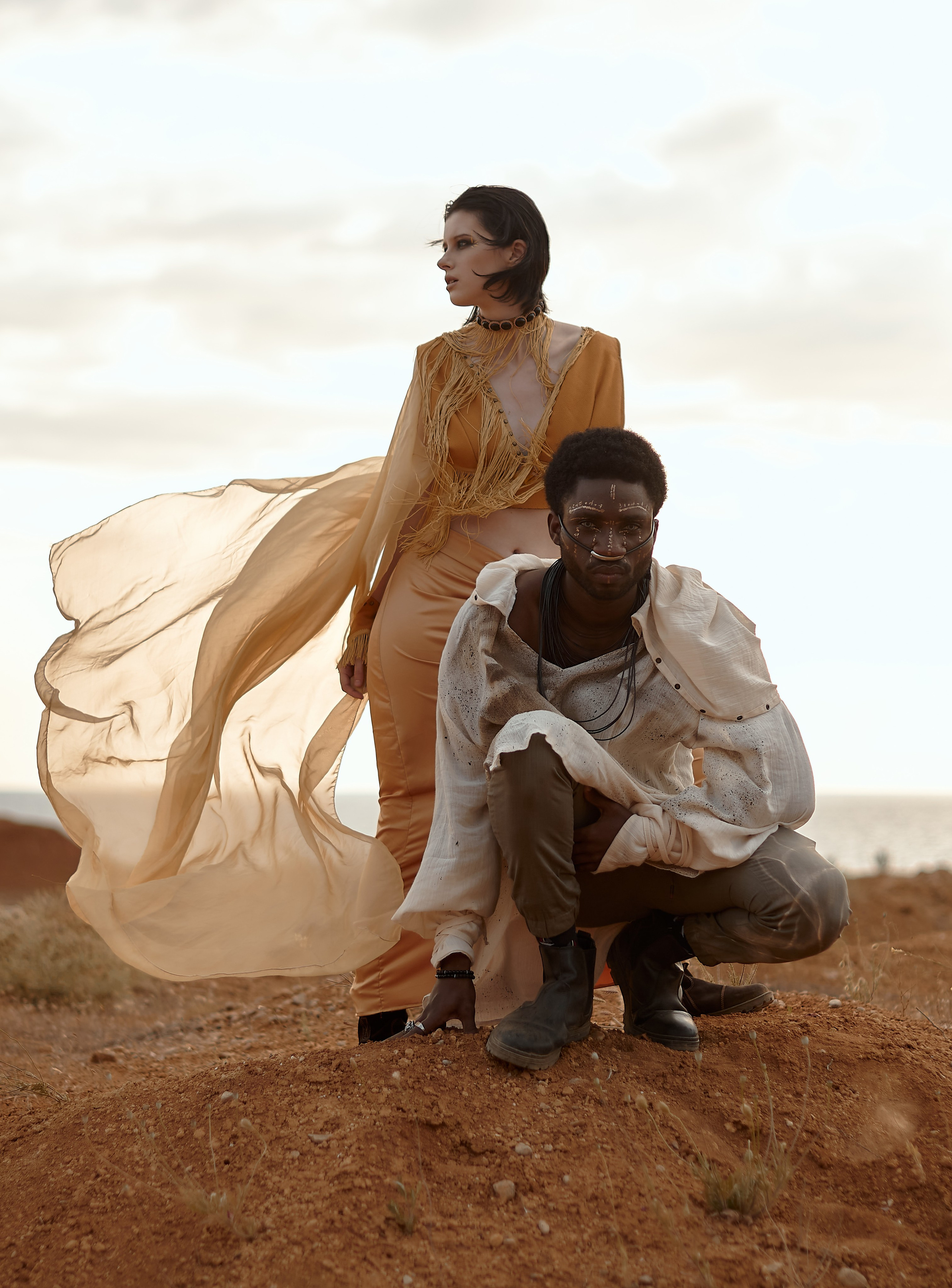 D U N E. Фотограф в Севастополе