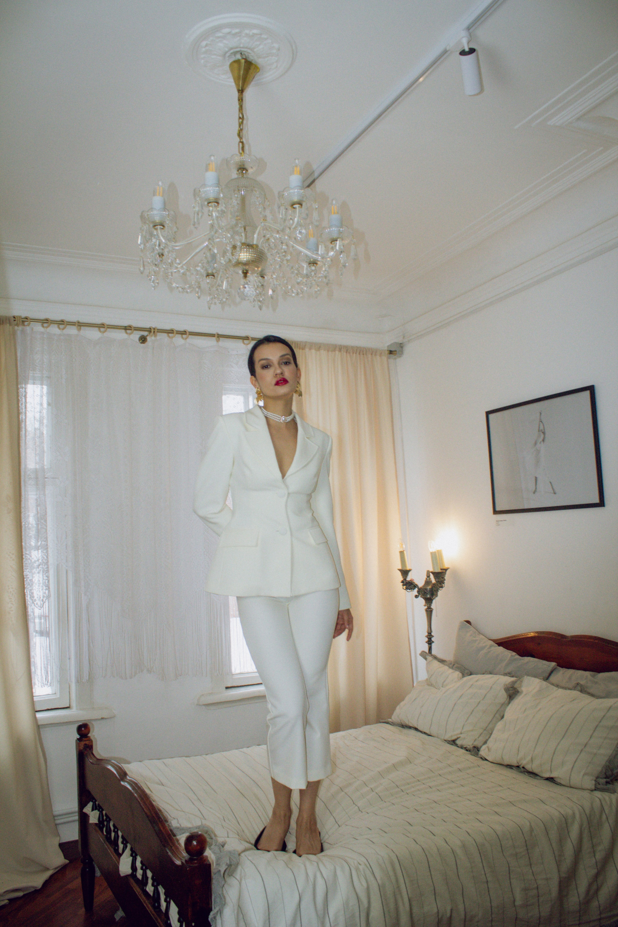 Lookbook #2. Я — Алёна и я фотографирую красиво (е)