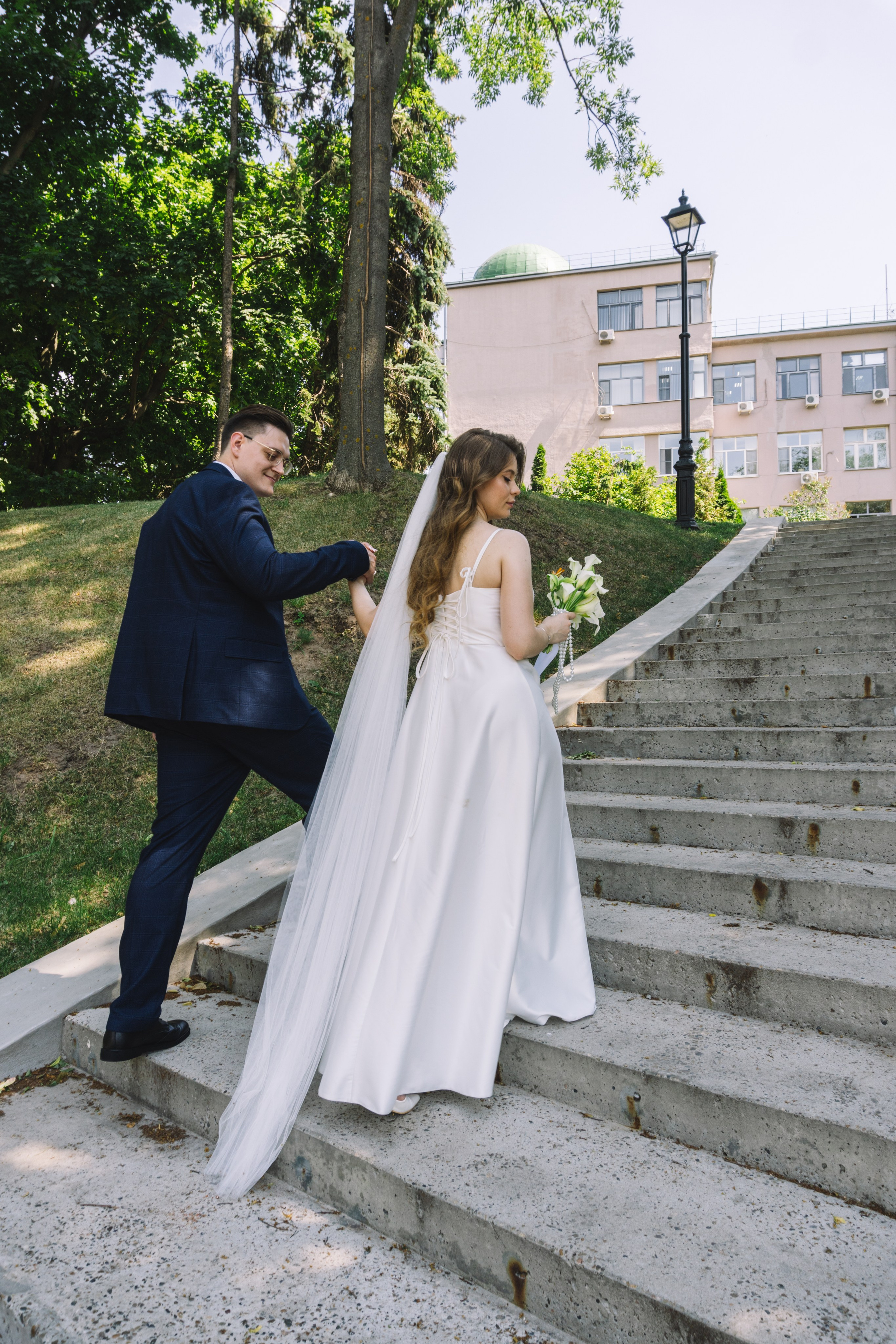 Elisey & Galina. Я — Алёна и я фотографирую красиво (е)