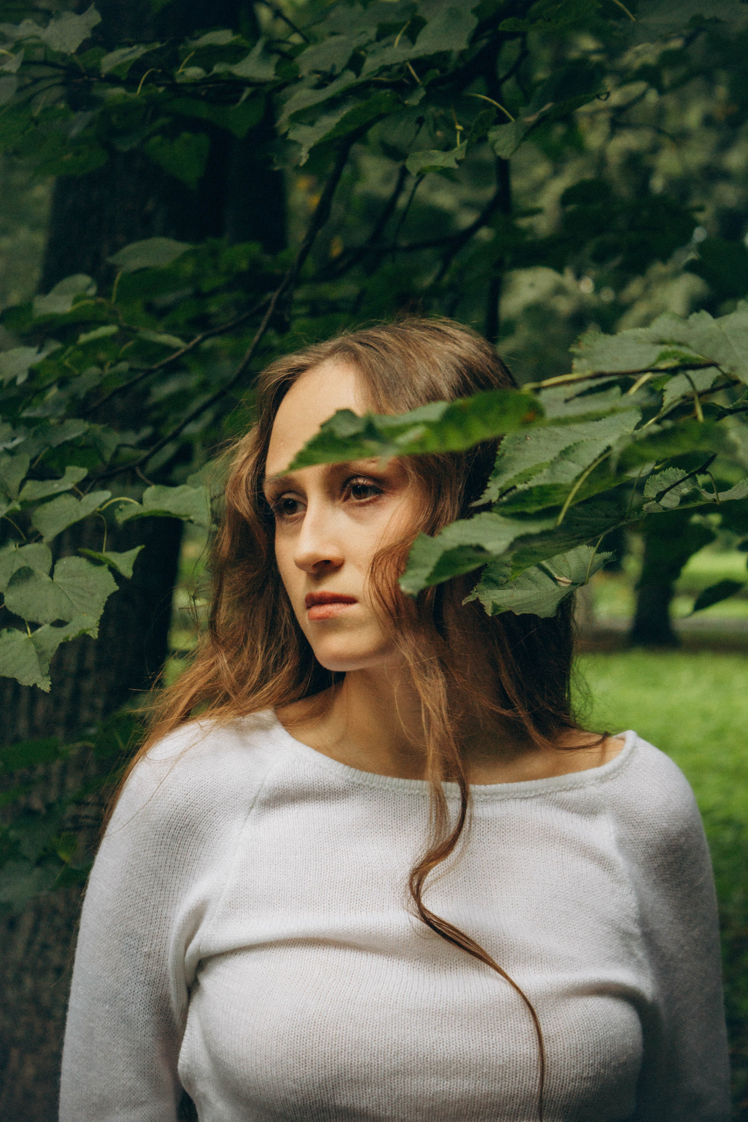 Katherine. Я — Алёна и я фотографирую красиво (е)