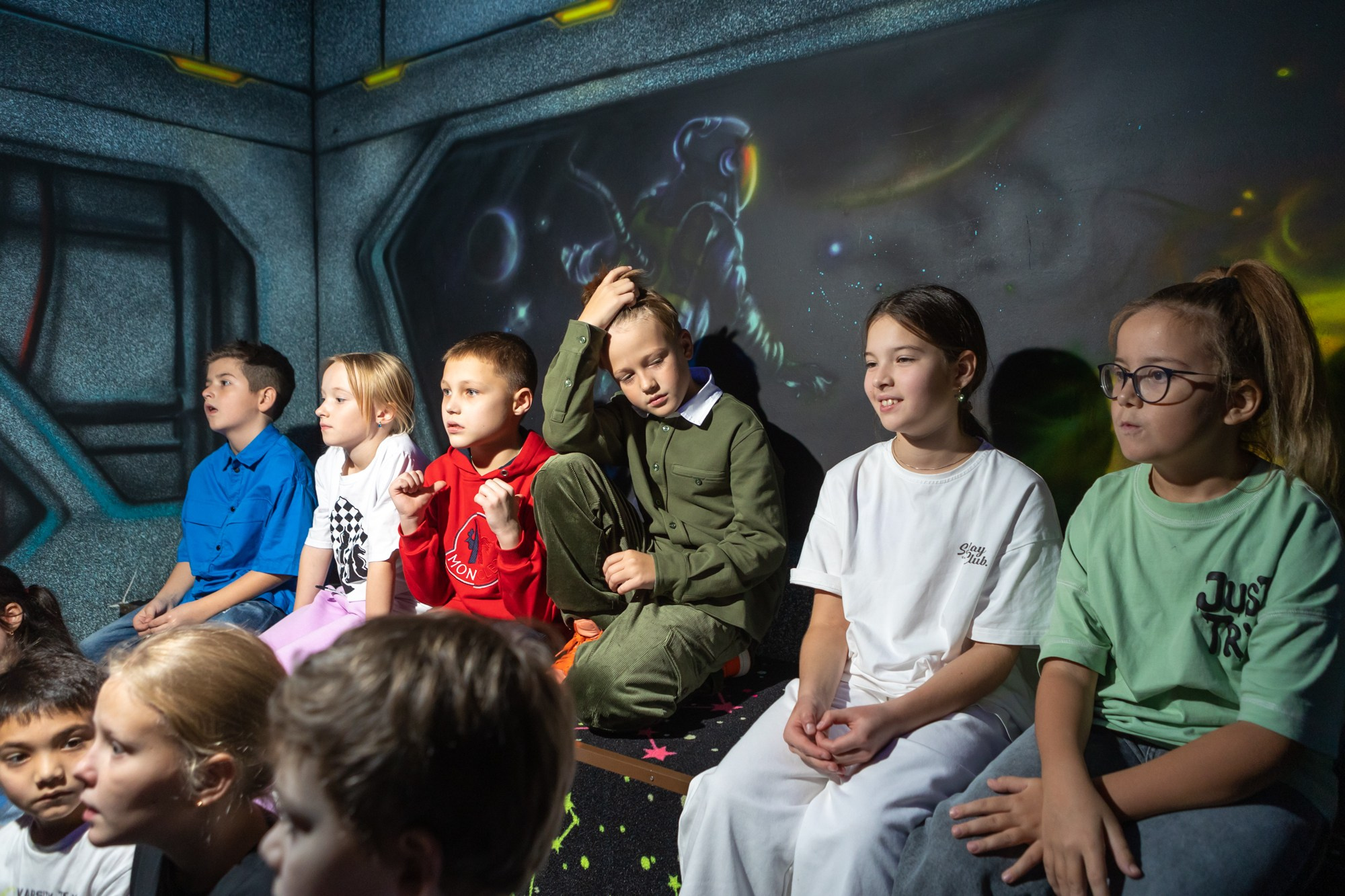 День Рождения Мирона. Фотограф в Оренбурге. Профессиональный фотограф