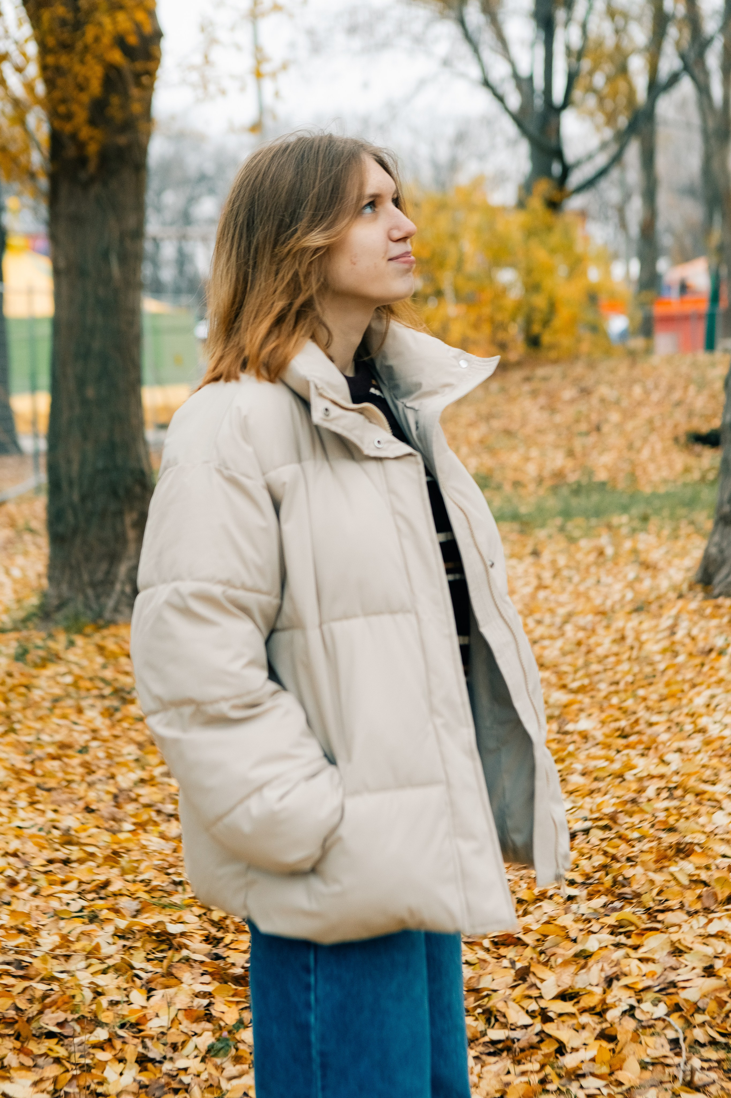Маша. Ksenia de Rossi | Съемка в Самаре