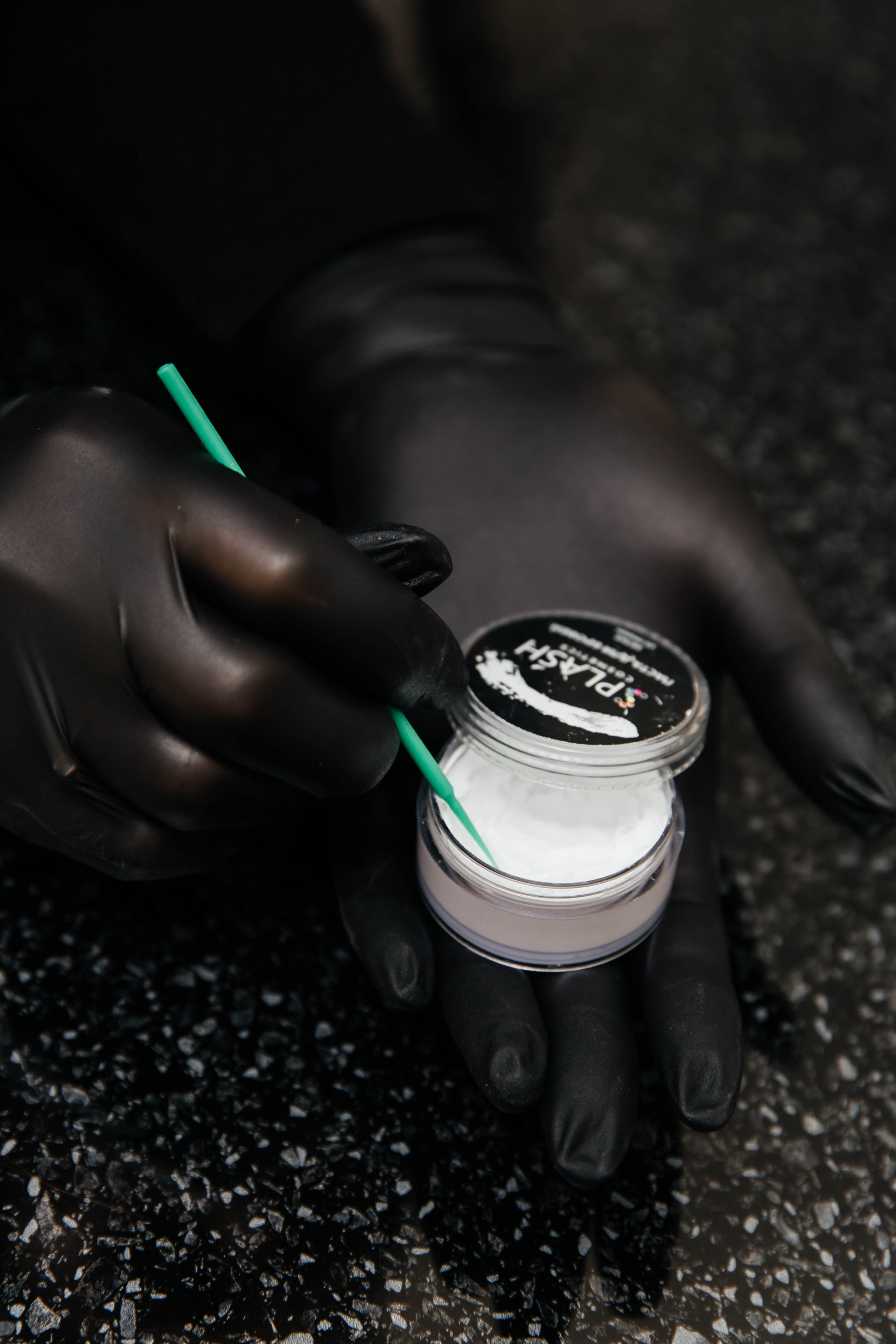 Салон красоты. Фотограф Абакумова Анастасия