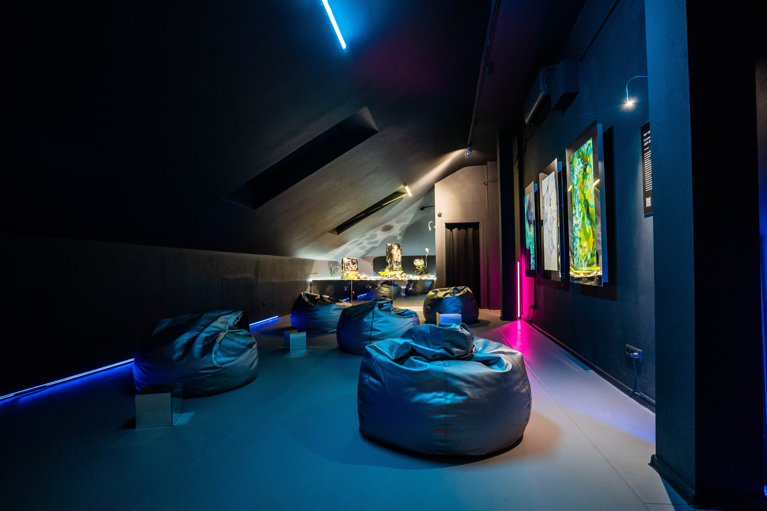 MARS. Фотограф Абакумова Анастасия