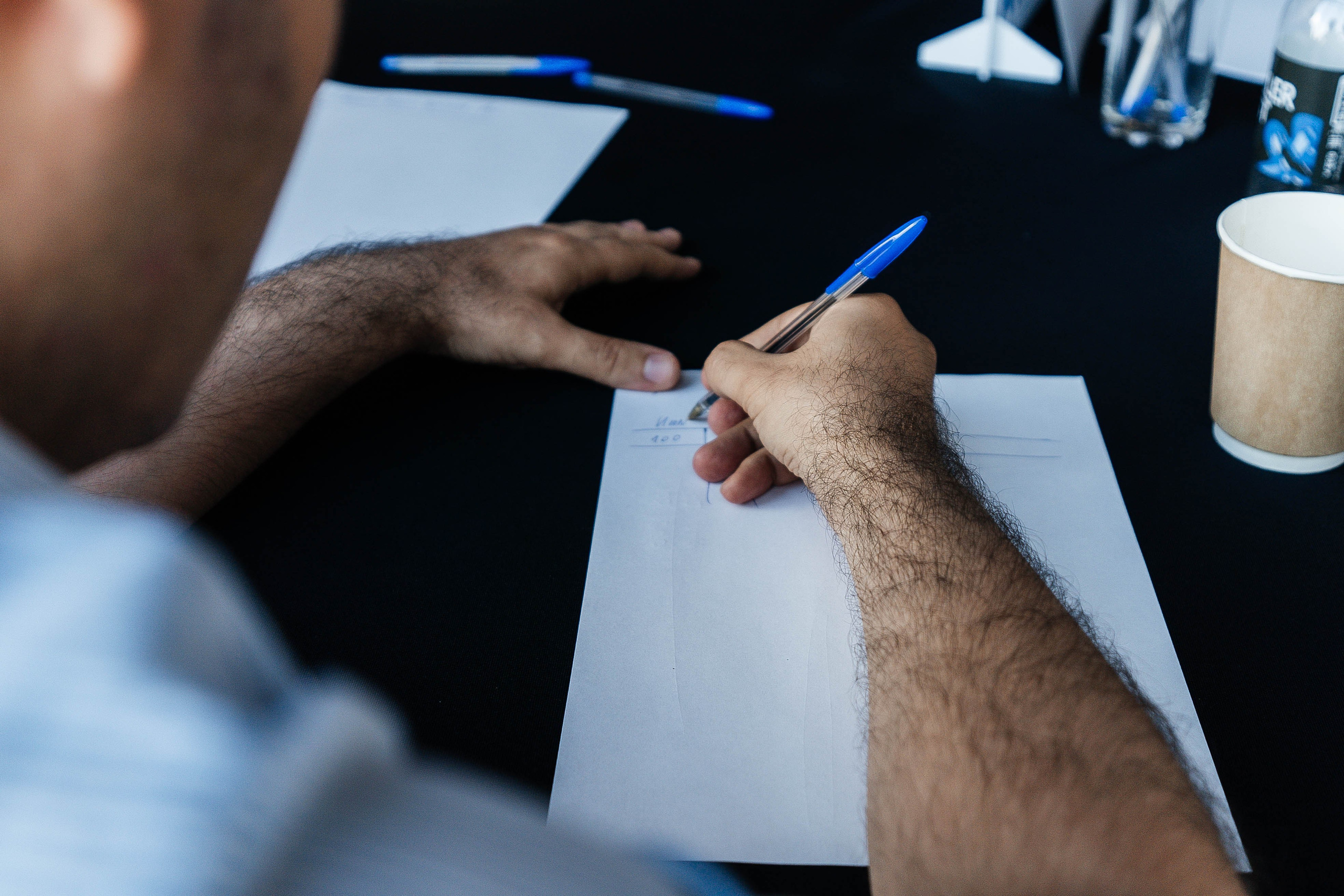 ХHEADS | клубный день. Фотограф Абакумова Анастасия