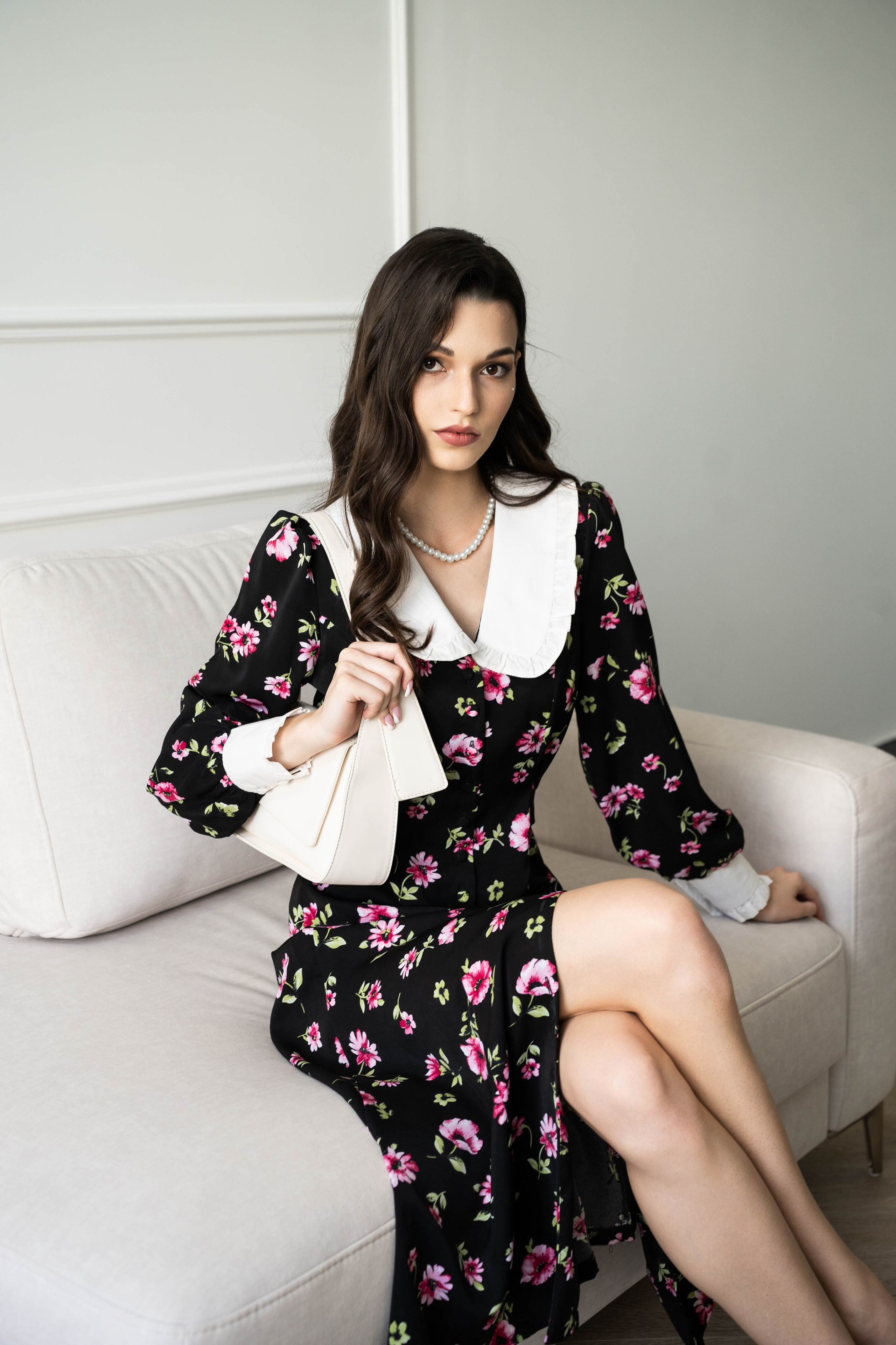 BONINA BRAND. Фотограф Абакумова Анастасия