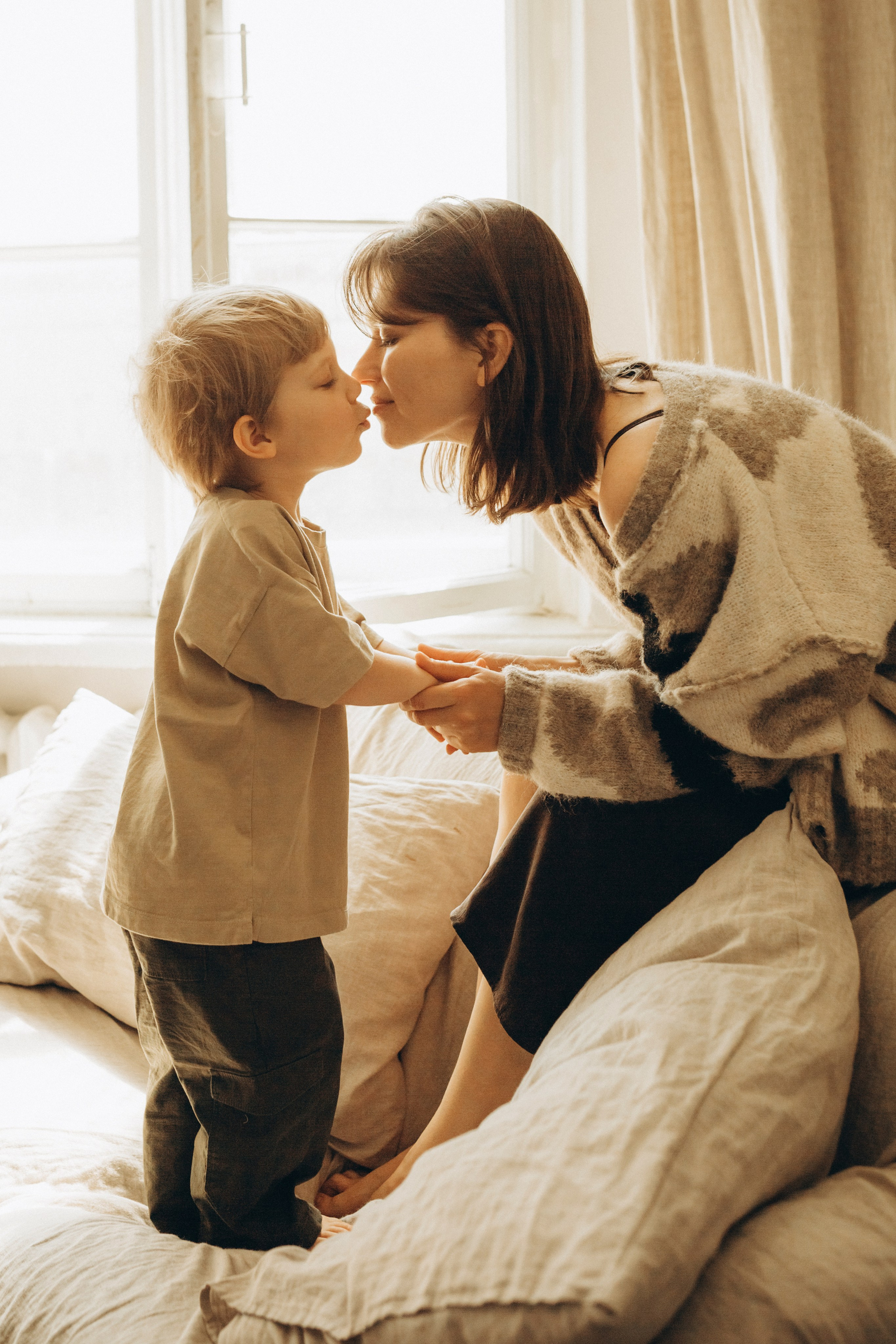Света Стасик. Семейный фотограф в Минске и РБ Стеликова Анна