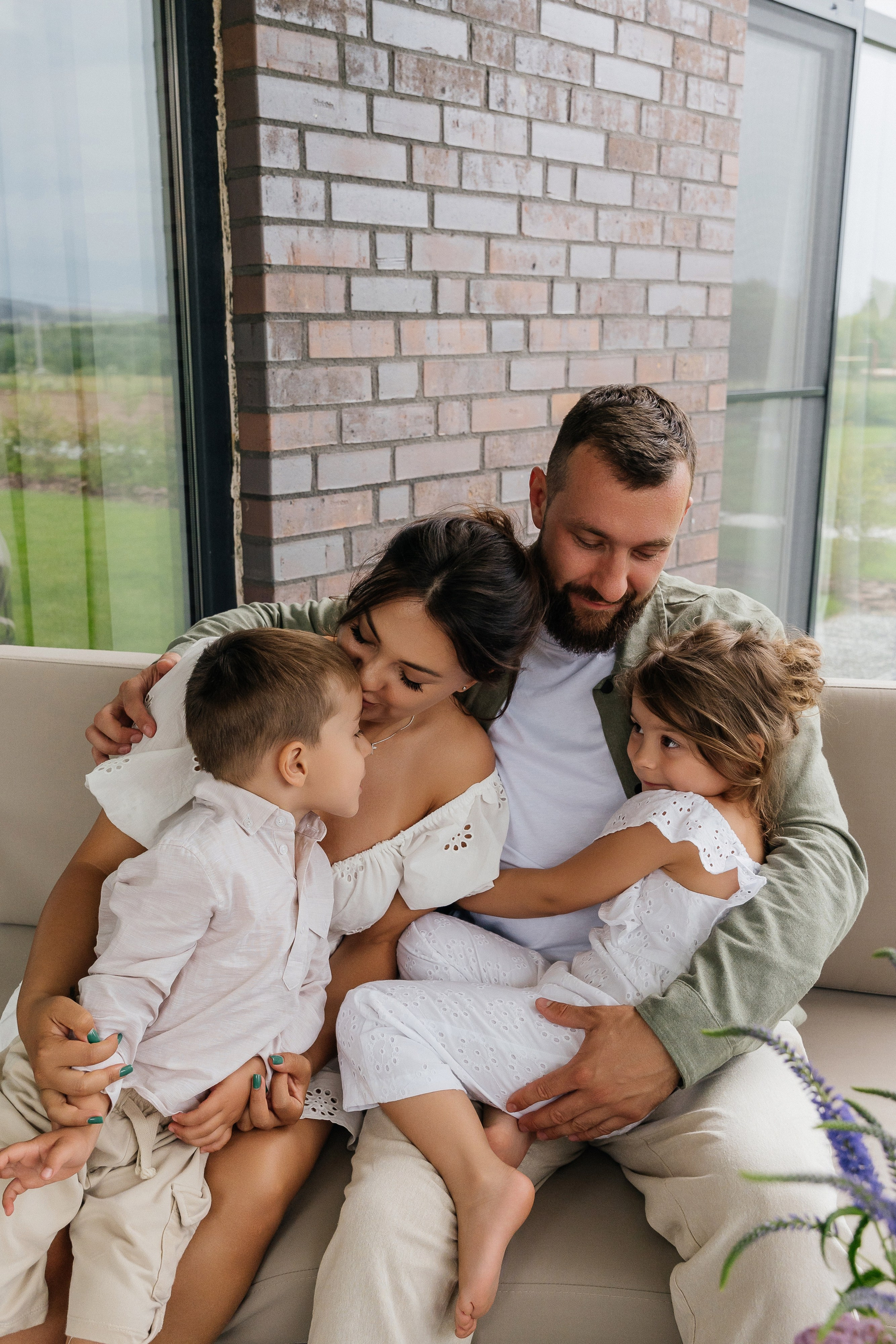 Уличная. Свадебный, репортажный, семейный фотограф Елена Брюхова