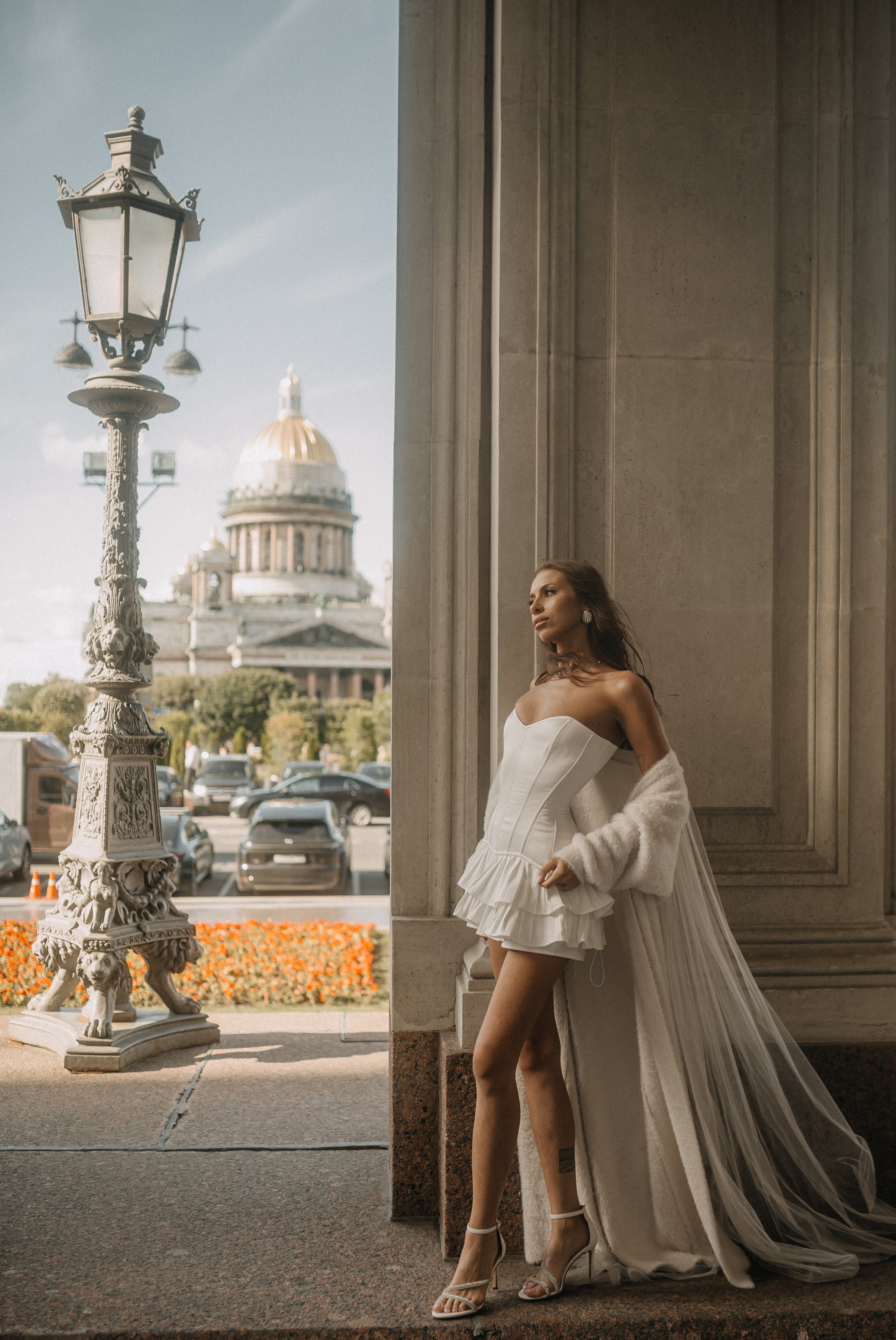 29.08.25. Фотограф в Санкт Петербурге Лара Великова