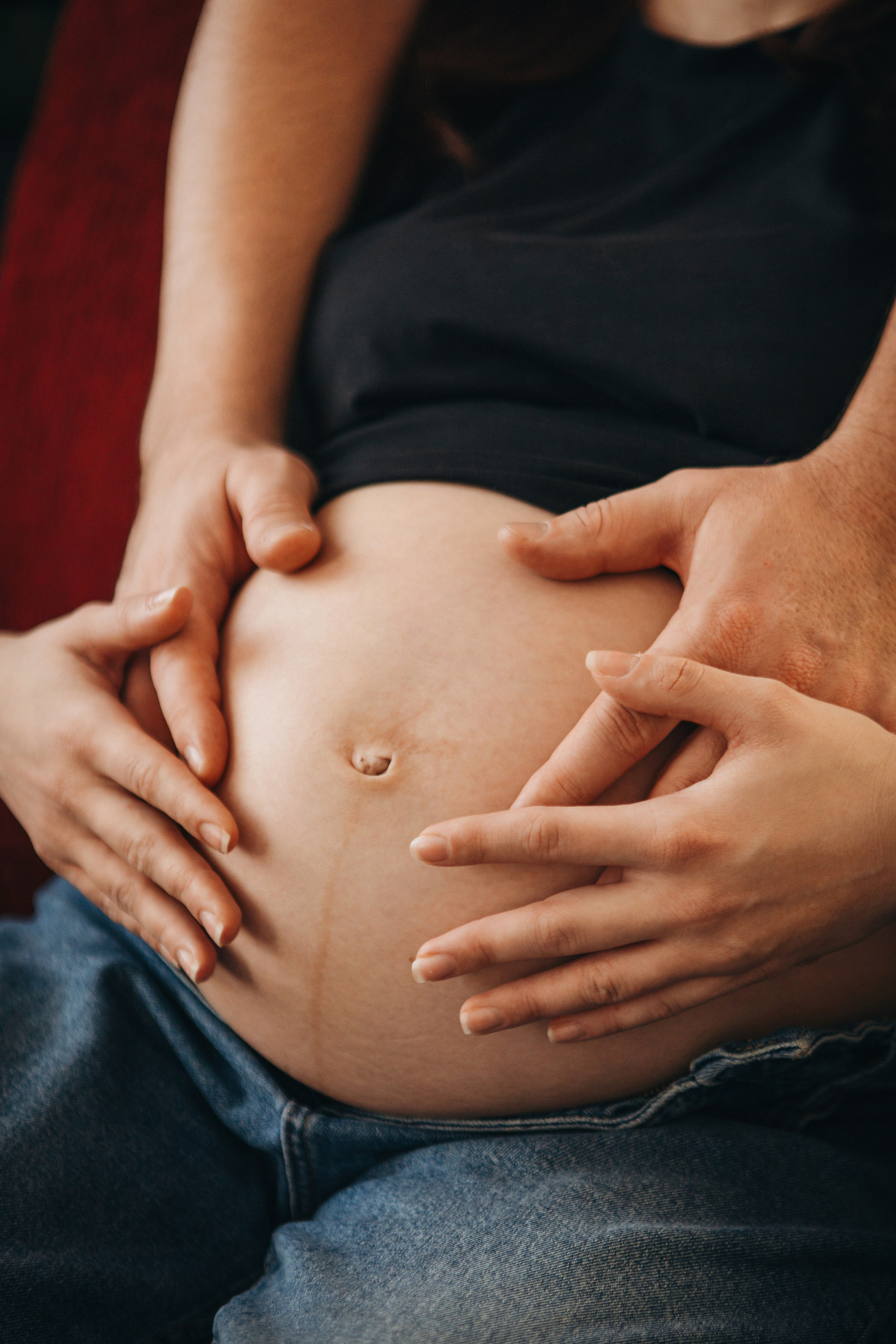 Беременность. Индивидуальный и свадебный фотограф в Нижнем Новгороде Трушина Кристина