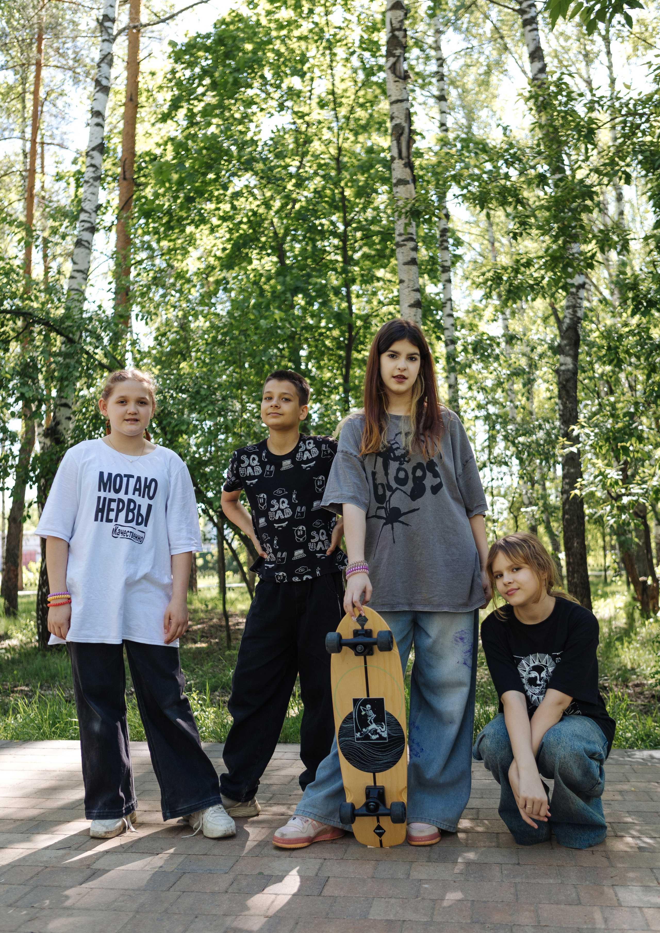 Школа. Индивидуальный и свадебный фотограф в Нижнем Новгороде Трушина Кристина