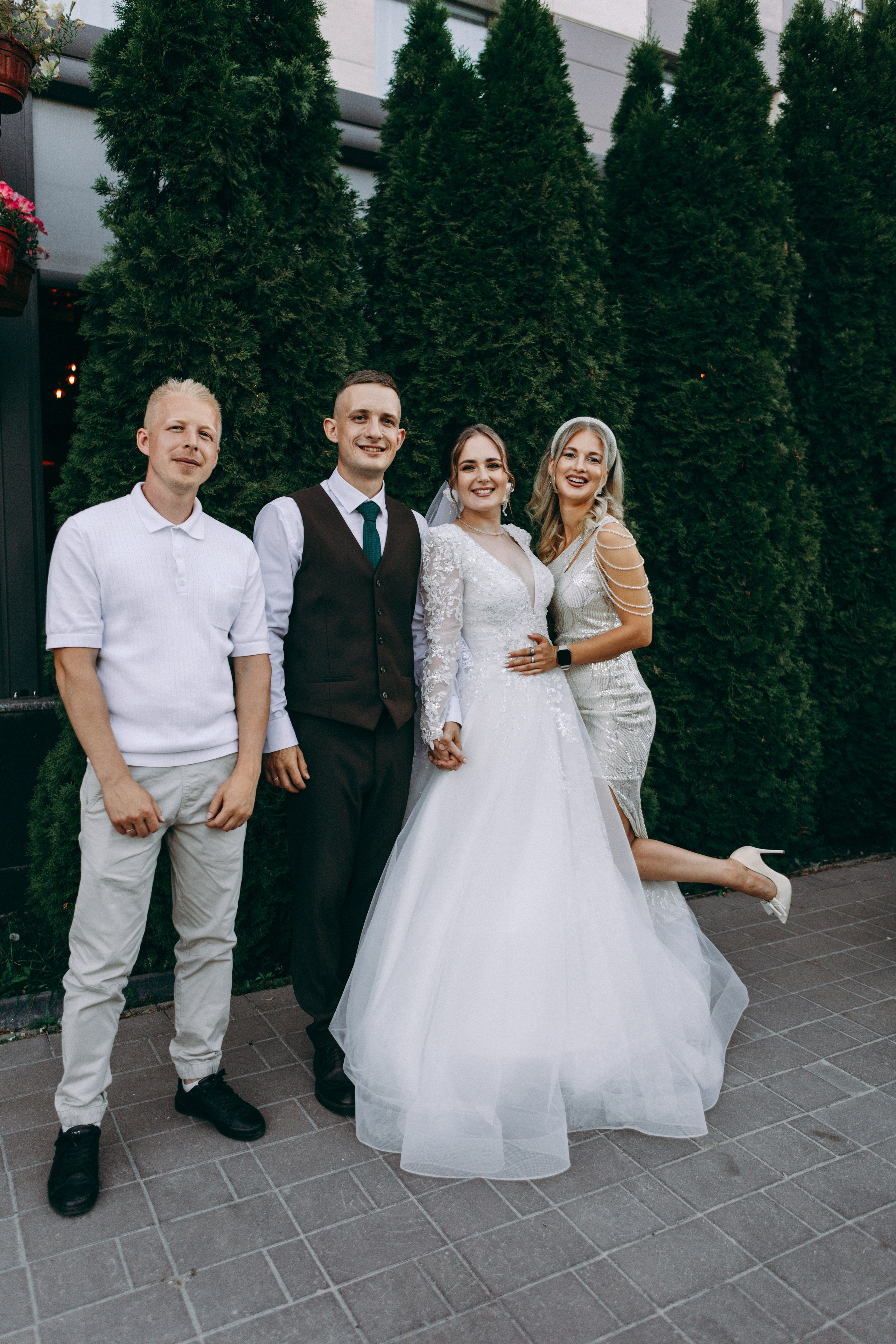 Алексей и Алена. Индивидуальный и свадебный фотограф в Нижнем Новгороде Трушина Кристина