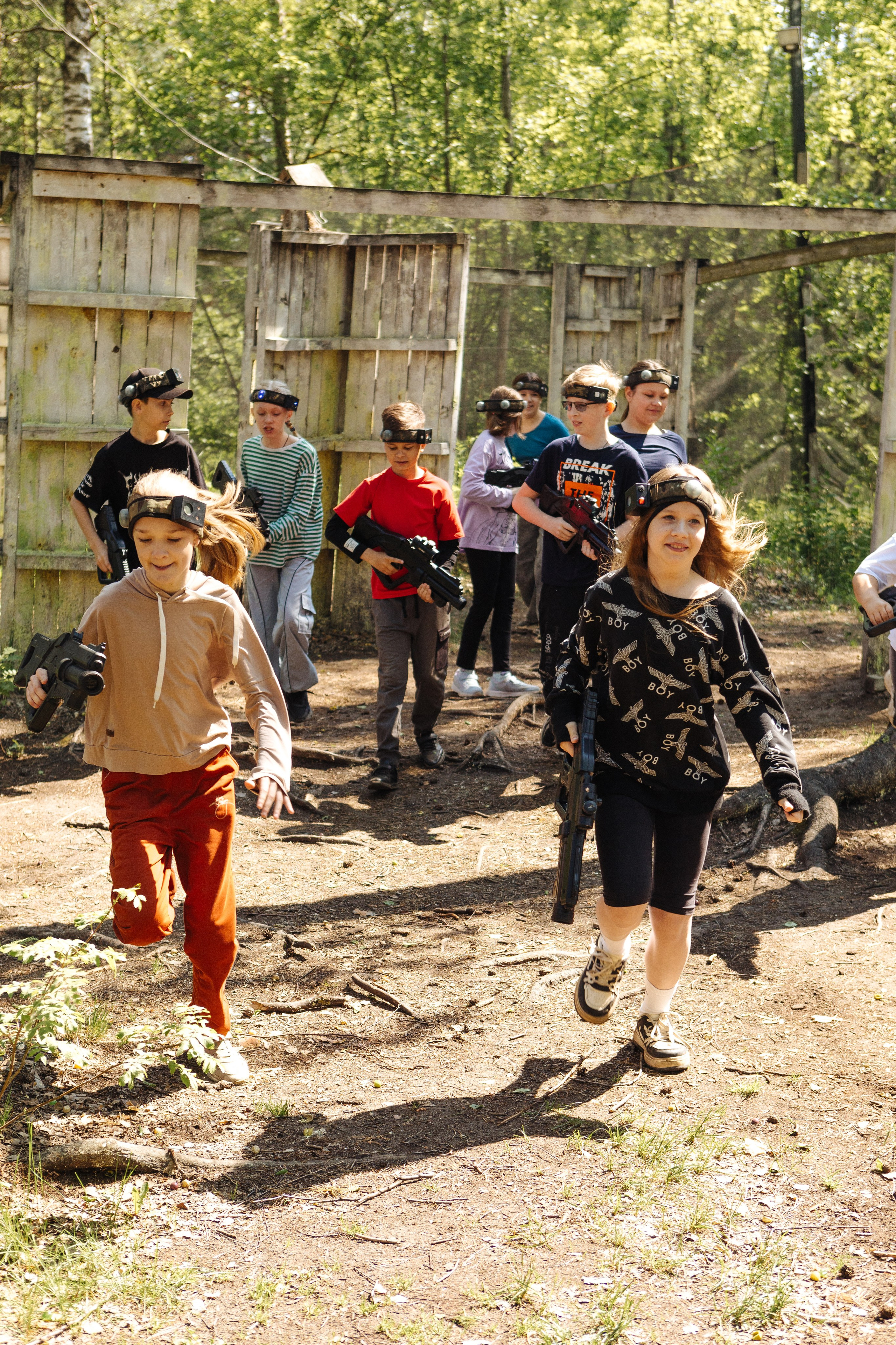 Школа. Индивидуальный и свадебный фотограф в Нижнем Новгороде Трушина Кристина