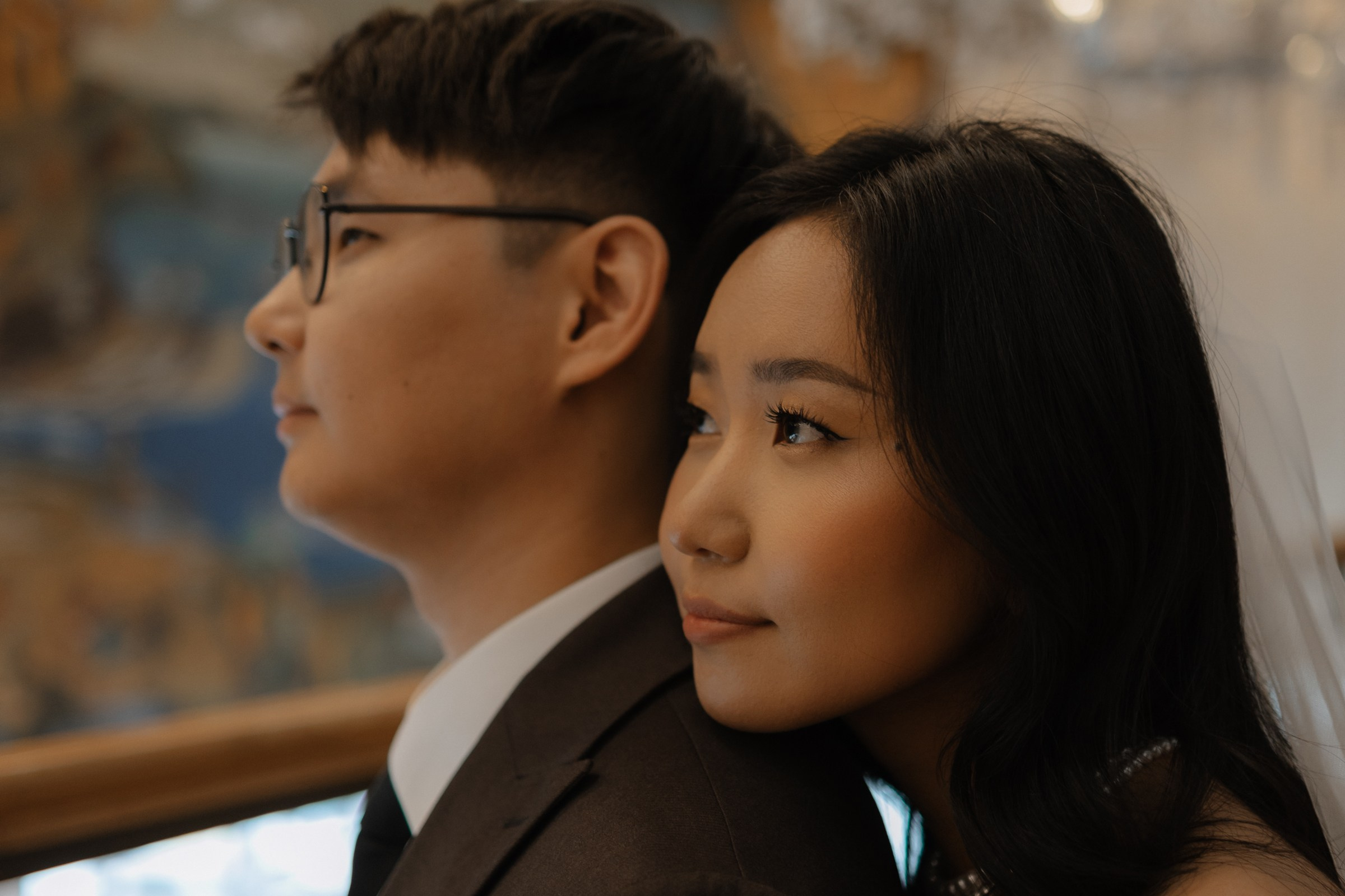 Еши и Виктория. Фотограф Улан-Удэ