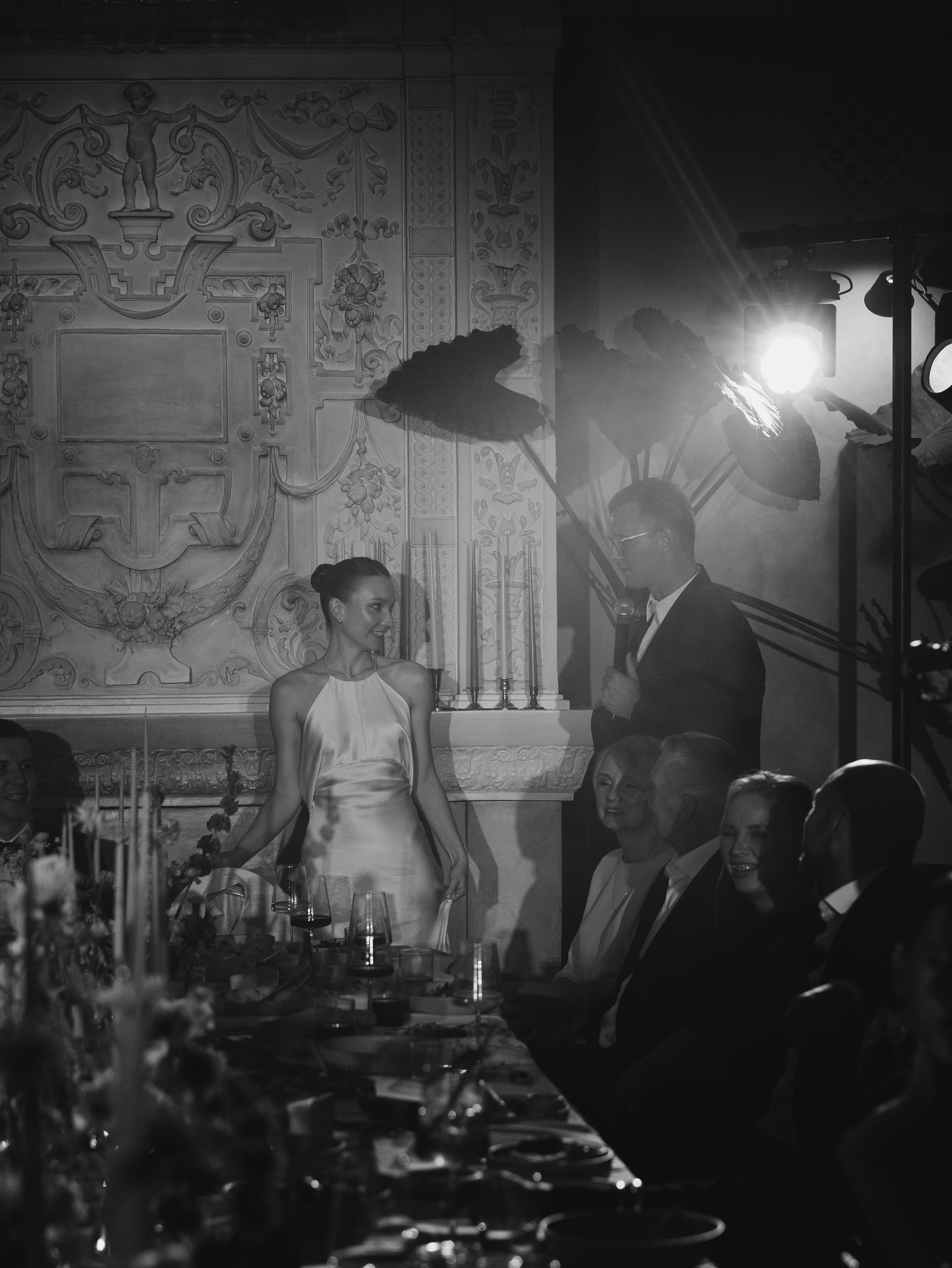 Ульяна & Артём. Свадебный фотограф Санкт-Петербург, Юлия Радченкова