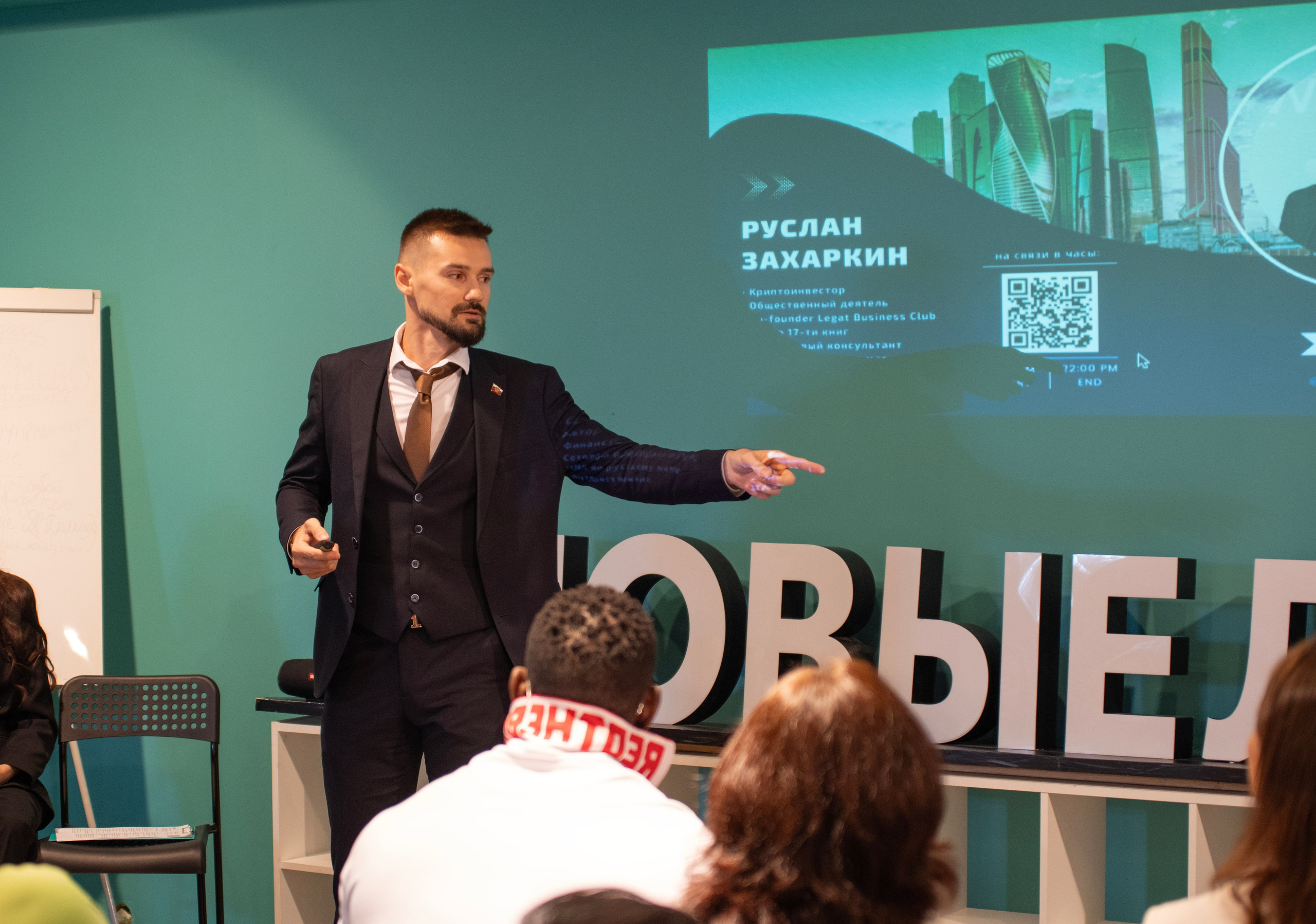 Новые люди. Семейный и детский фотограф Антон Зорин