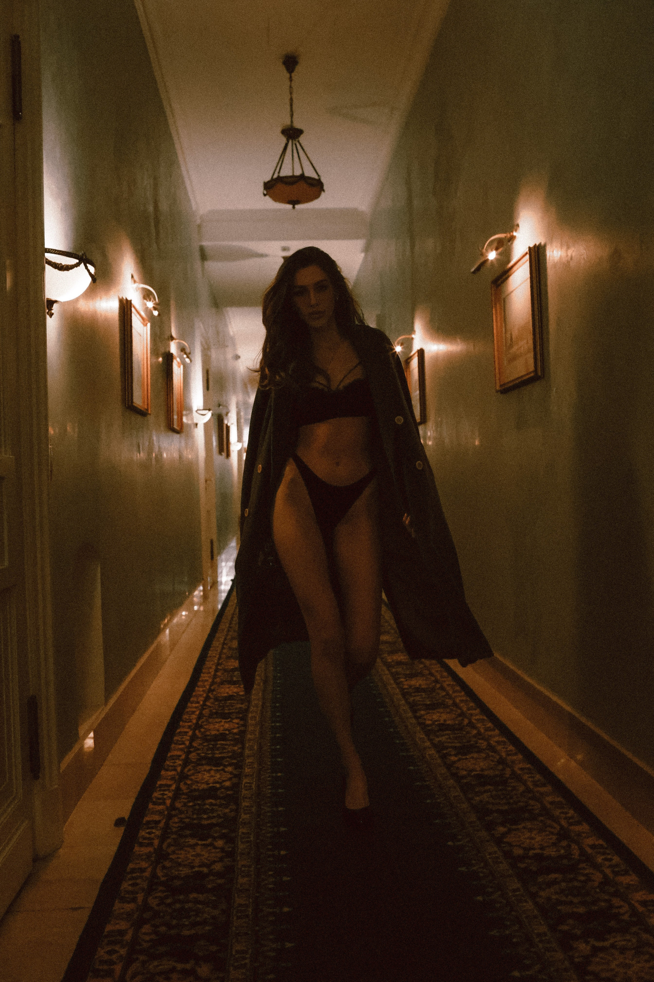 KATE. Фотограф Мария Сивохина