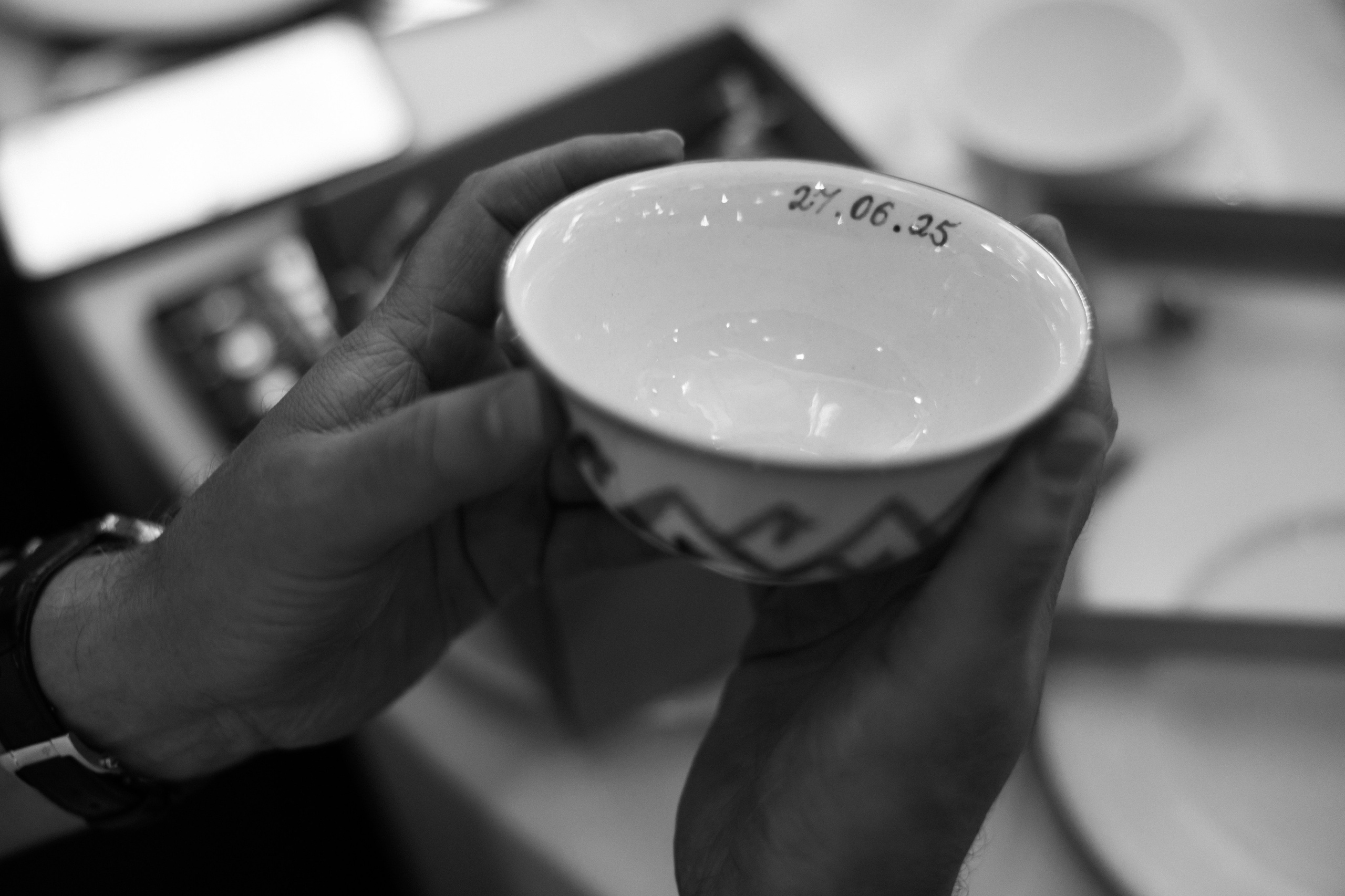 Tamika & Ludvig. Zhandos Berikov