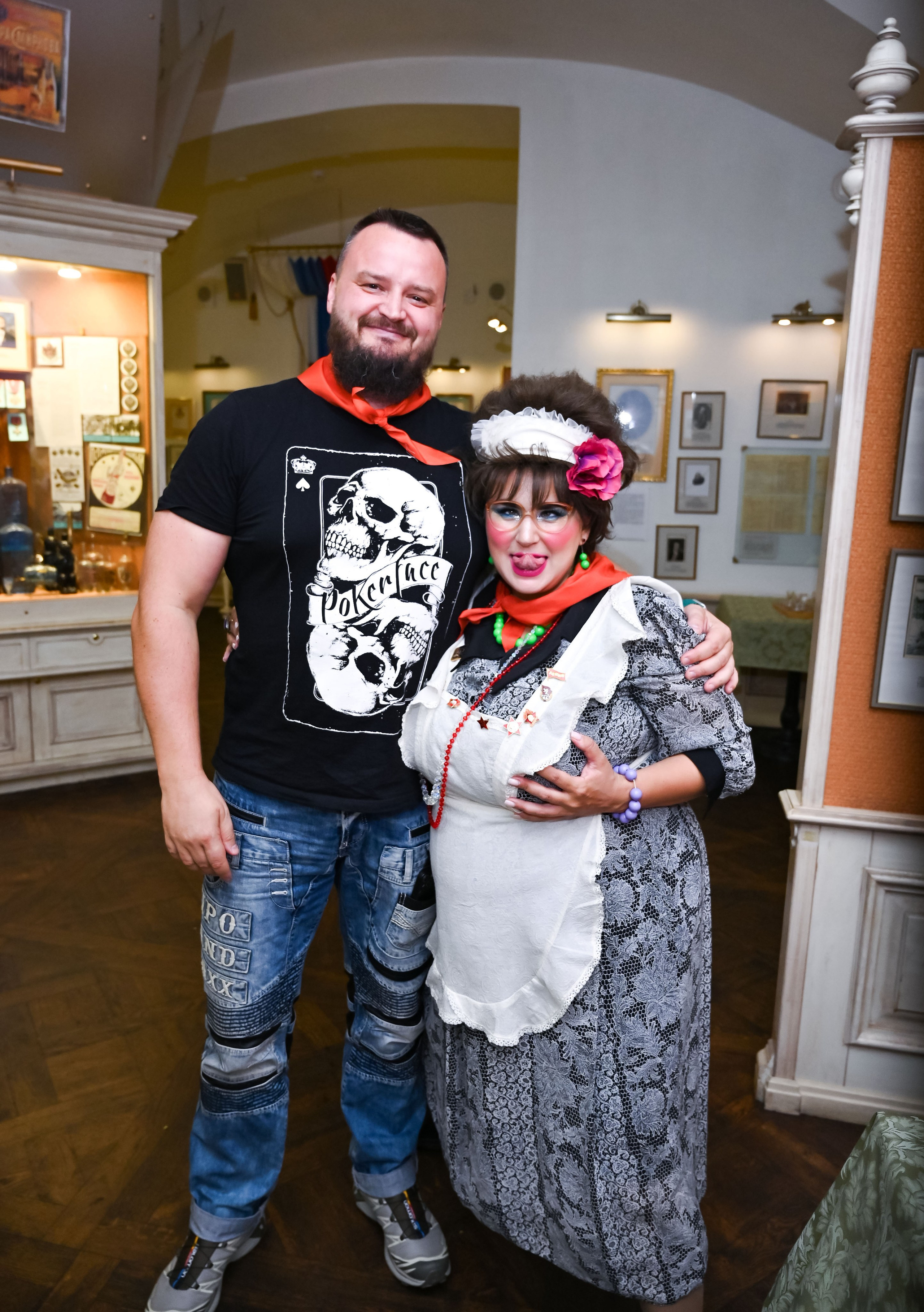 Школьная вечеринка. ZDARONOKIA Репортажный фотограф