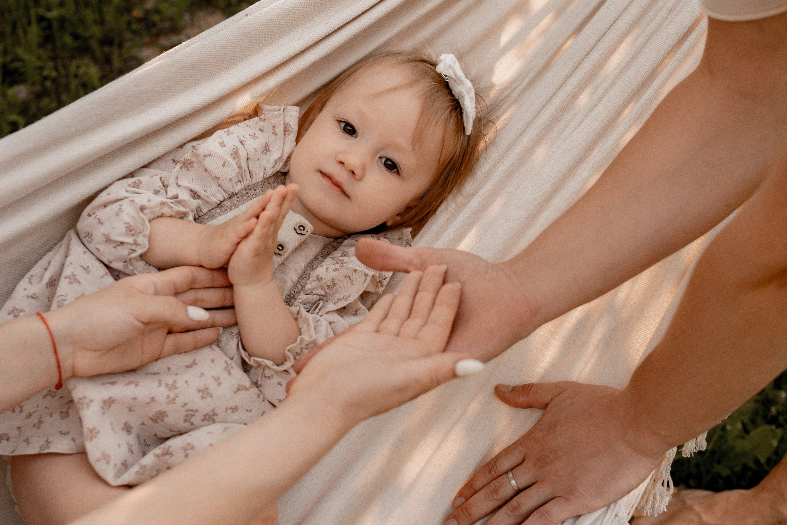 Беременность. Свадебный и семейный фотограф в Серпухове Александра Дерюшева