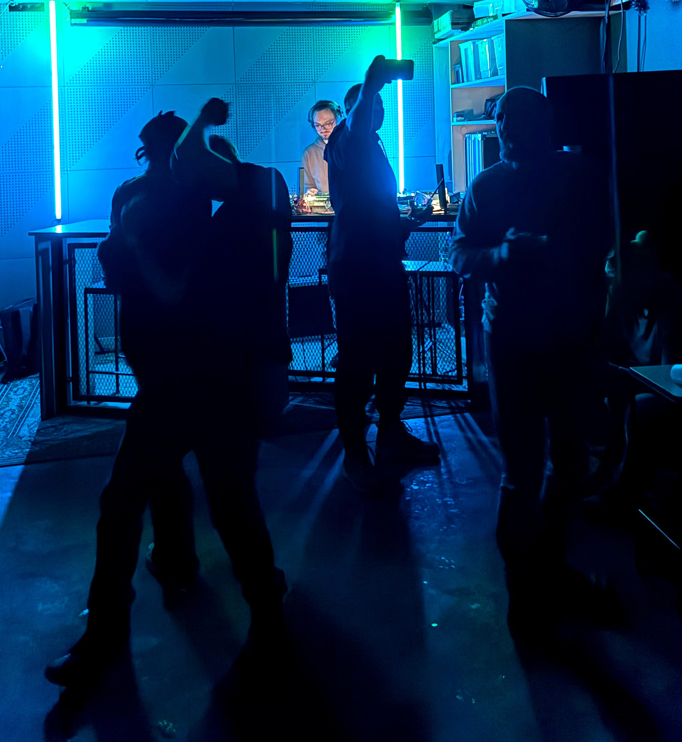 Здравствуй Киник НОВЫЙ ГОД. Фотограф видеограф в Москве и Московской области Саша Секрет