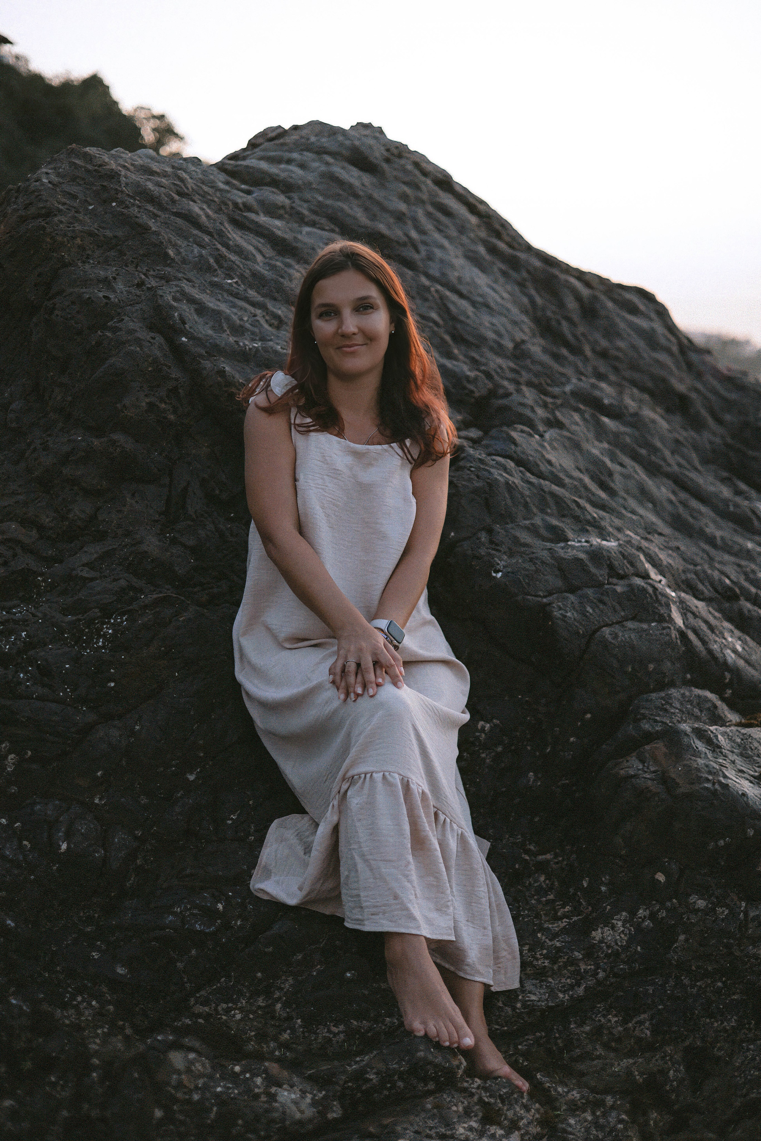 Алиса с семьей / Самуи. Семейный и детский фотограф в Москве Анастасия Каипова