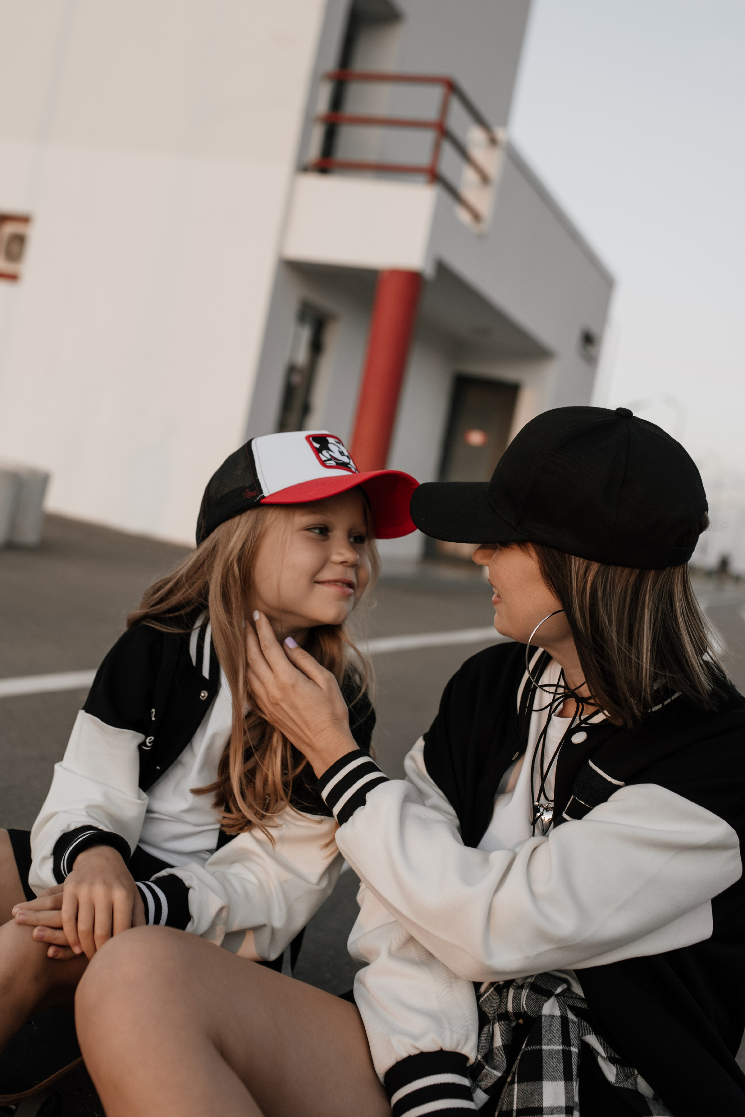 Ира ♡ Алена. Фотограф Ольга Плеханова | Нижний Новгород, Москва