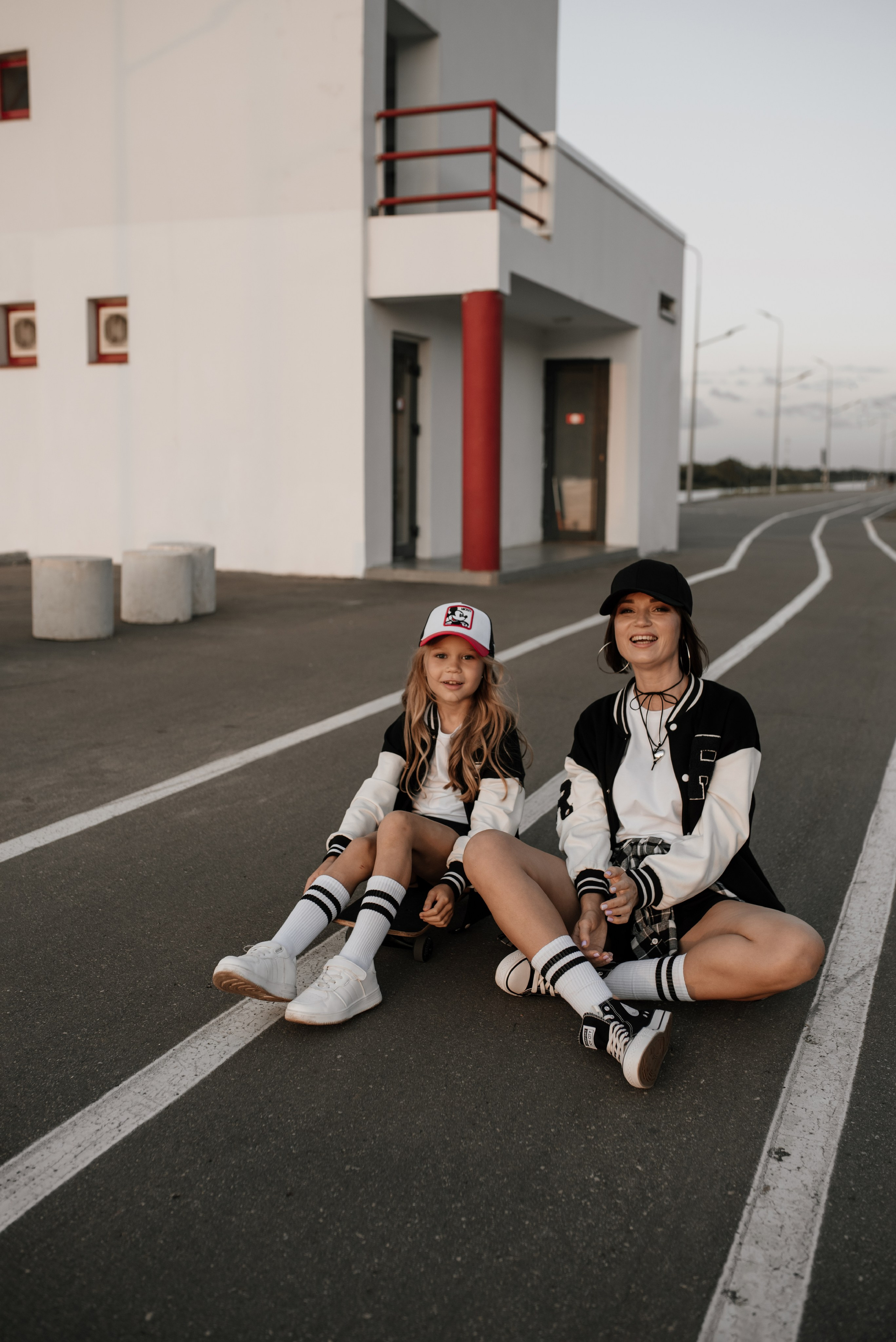 Ира ♡ Алена. Фотограф Ольга Плеханова | Нижний Новгород, Москва