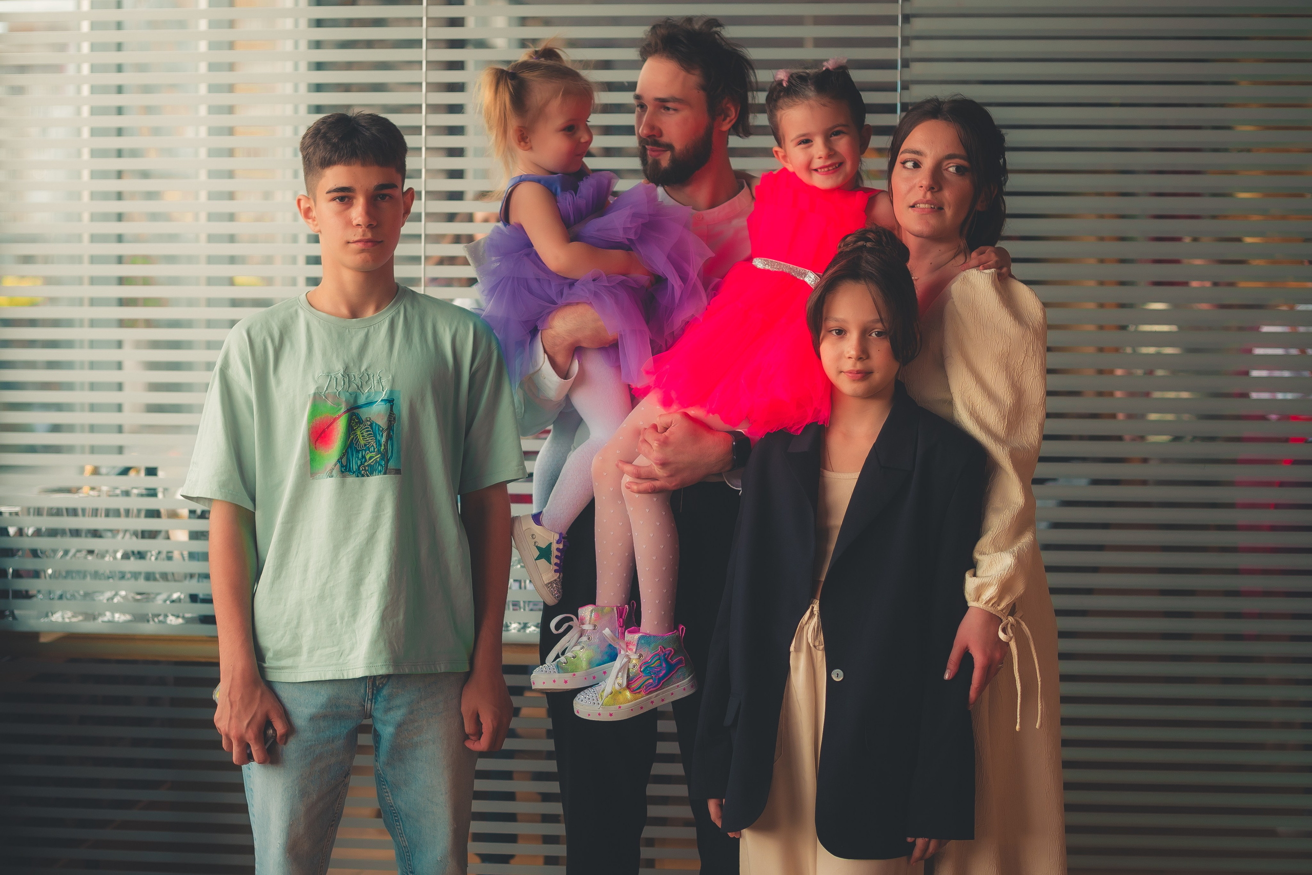 Свадебная съёмка Анатолия и Елизаветы. Иван Кубик — фотограф и видеограф