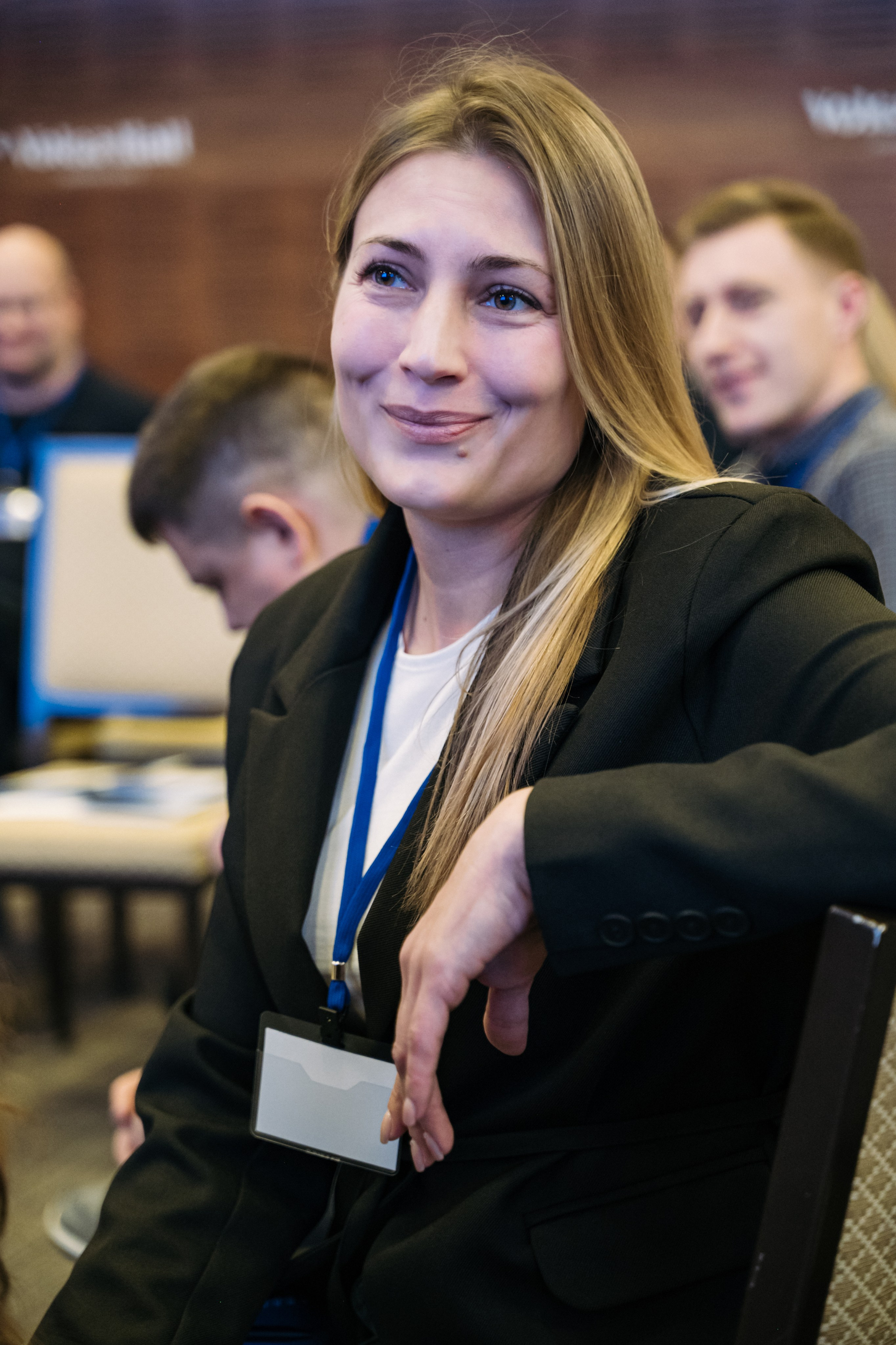 Конференция+корпоратив Авто-ГБО