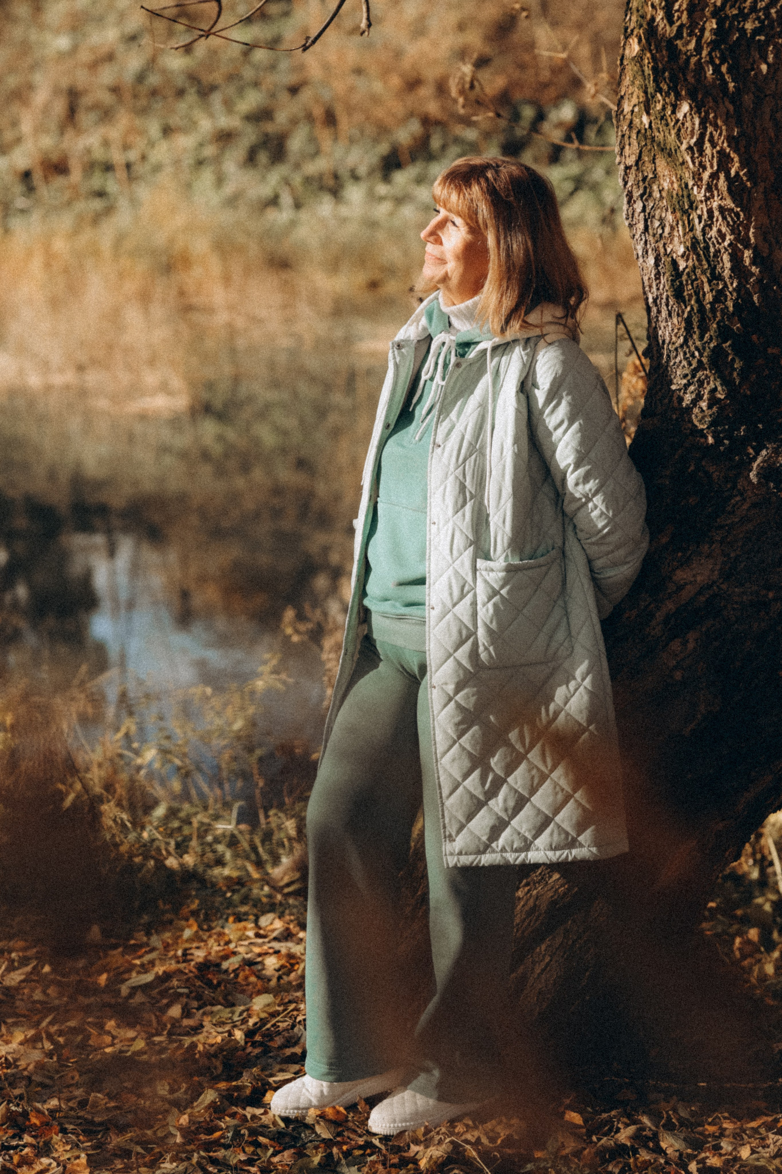 Светлана. Прогулка по Кашину. Детский и Семейный фотограф Елена Карпушина