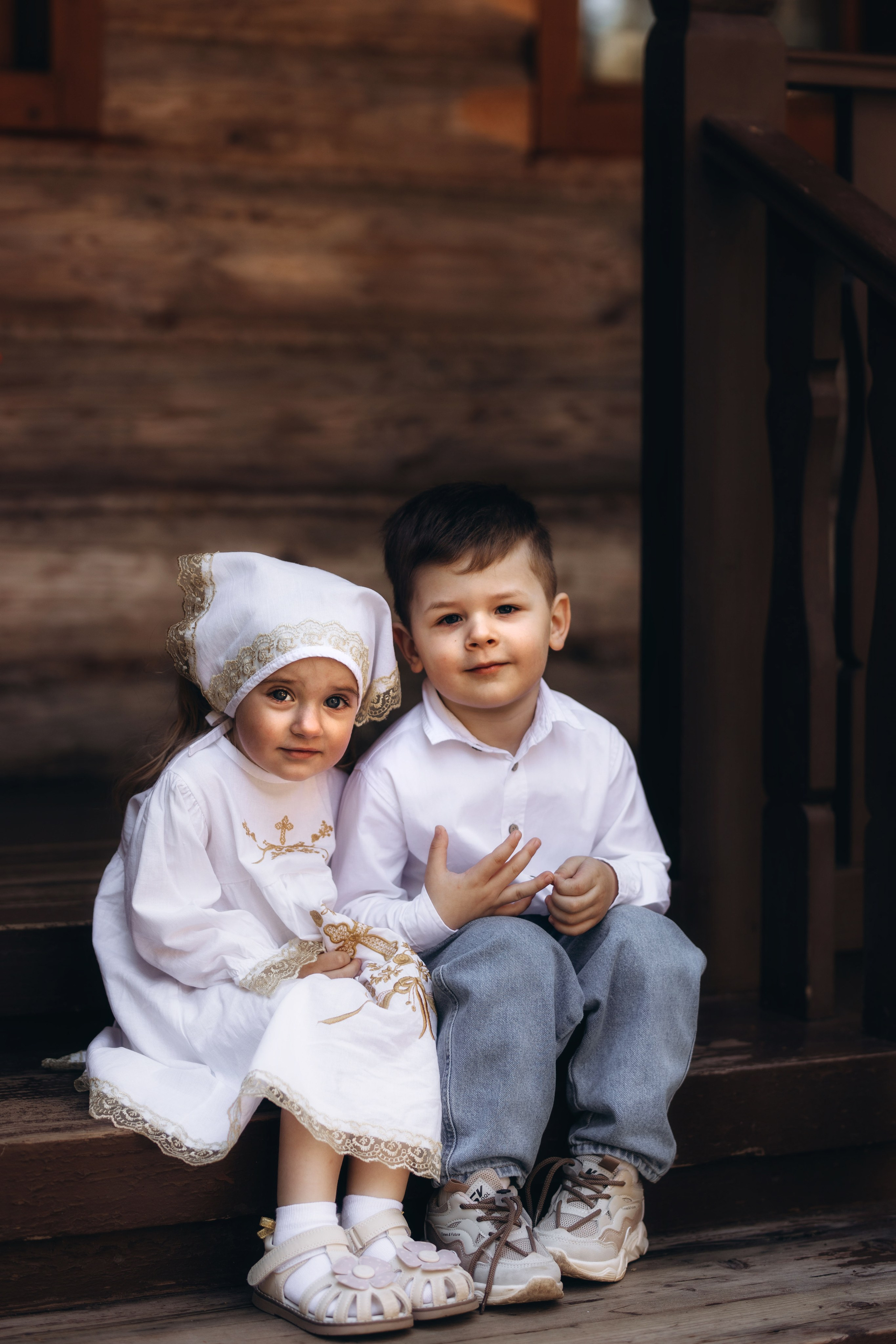 Чек-лист подготовки к крещению. Детский фотограф в Дубне и Кашине Елена Карпушина