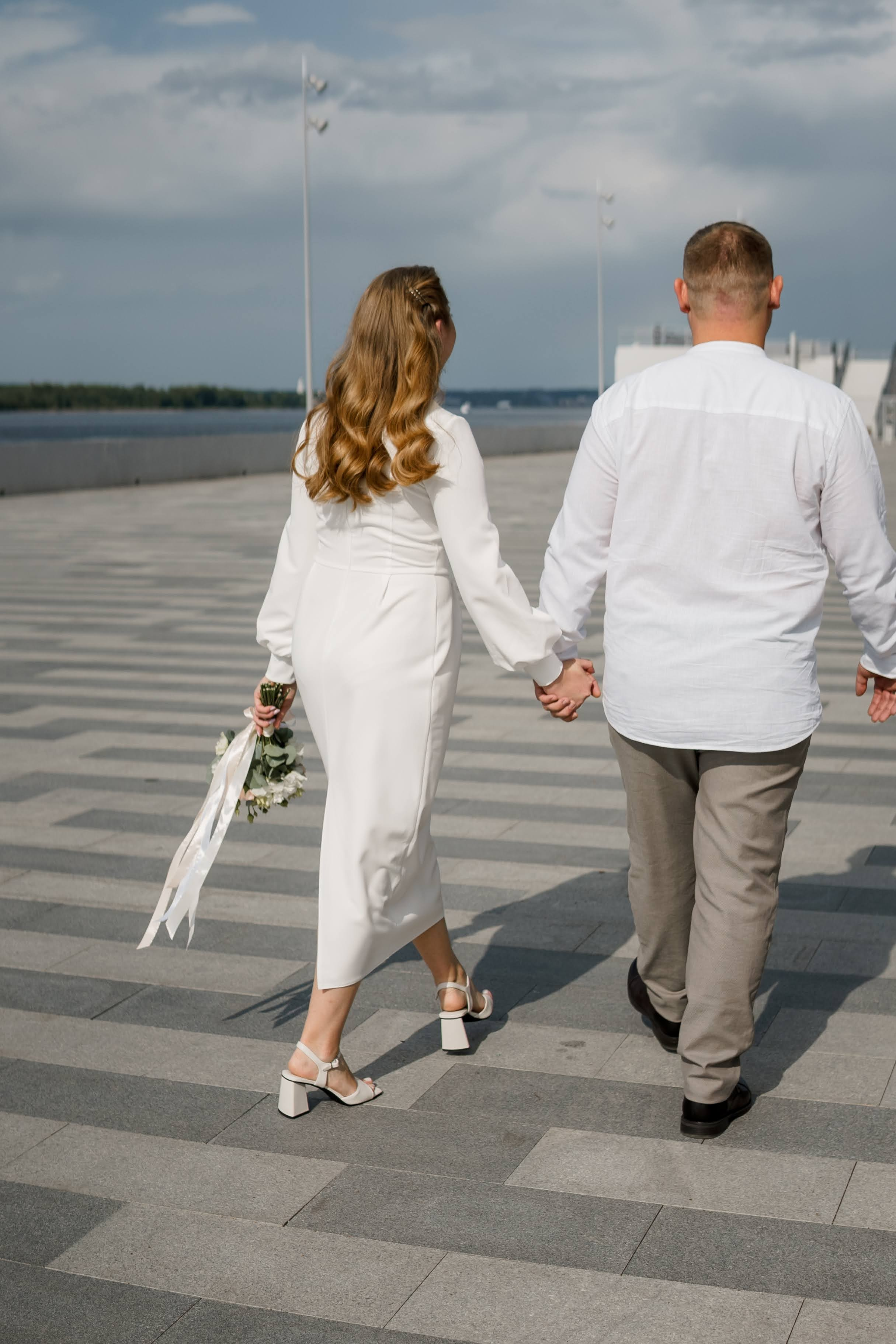 Антон и Екатерина. Свадебный фотограф в Перми и Пермском крае Алена Мартынова