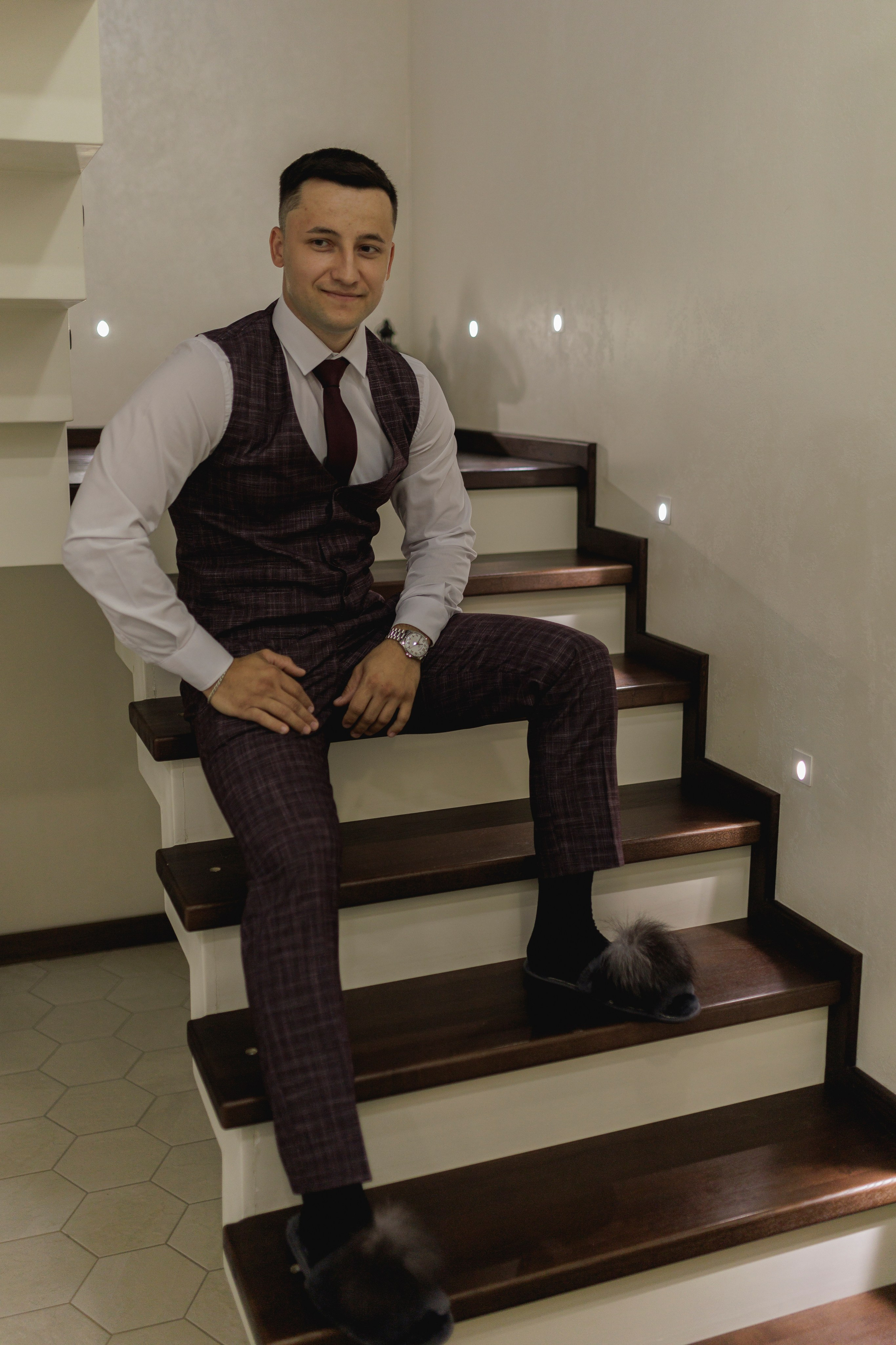 Свадьба Николая и Ангелины. Семейный и детский фотограф в Рязани Васюгова Мария