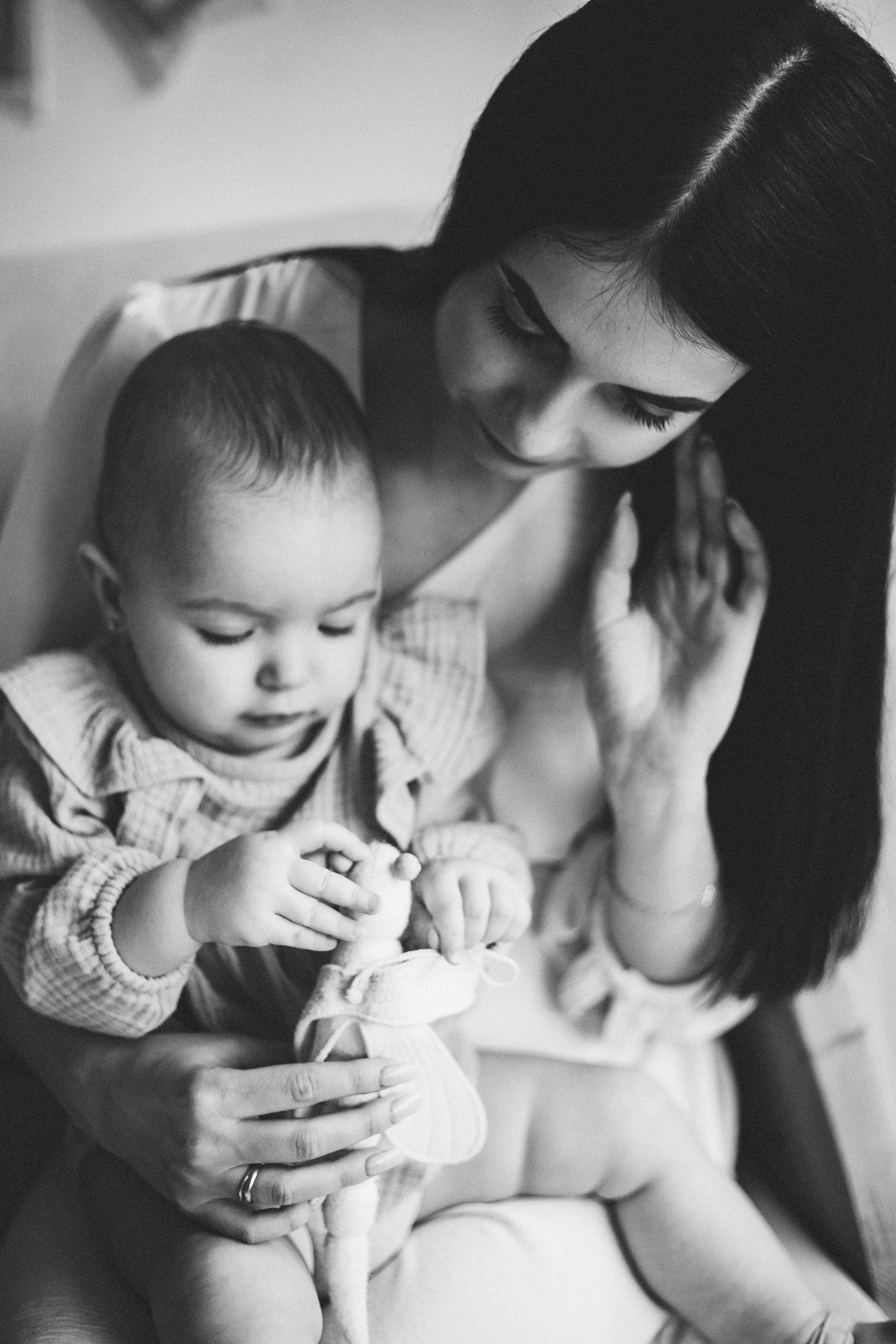 Мия. Семейный и детский фотограф Минск, Беларусь