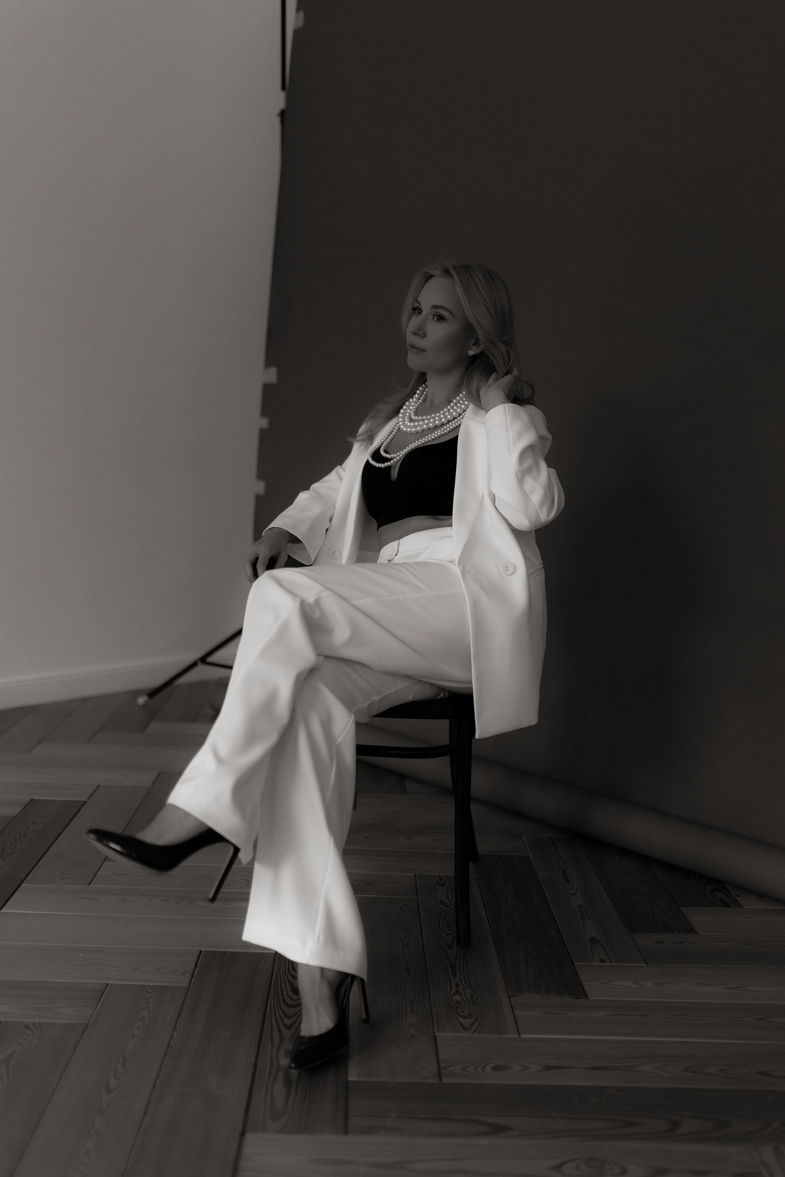 Мария и Александра. DARYA.BELKINA