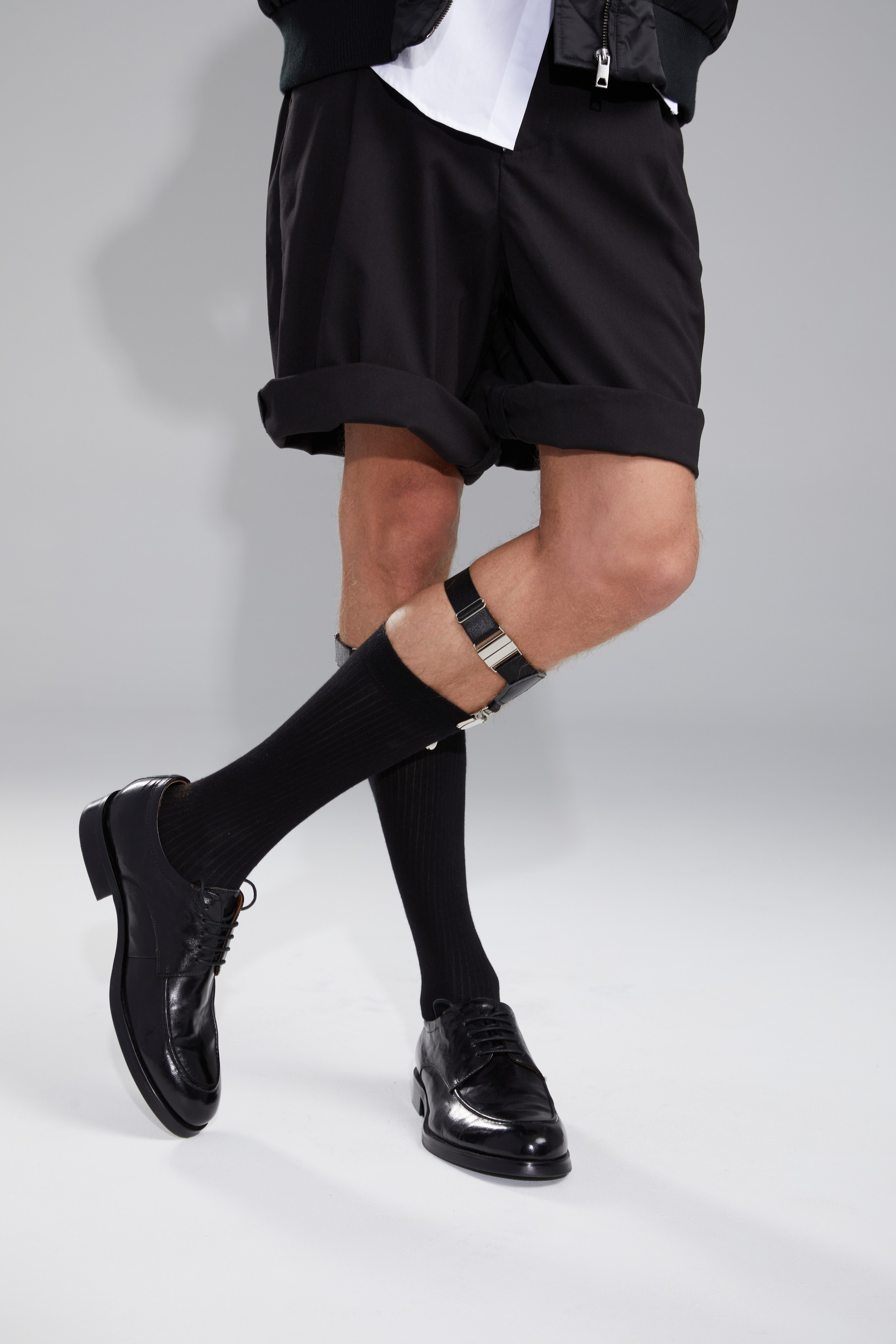 Fashion показ Яндекс Маркета. Олег Дмитриев