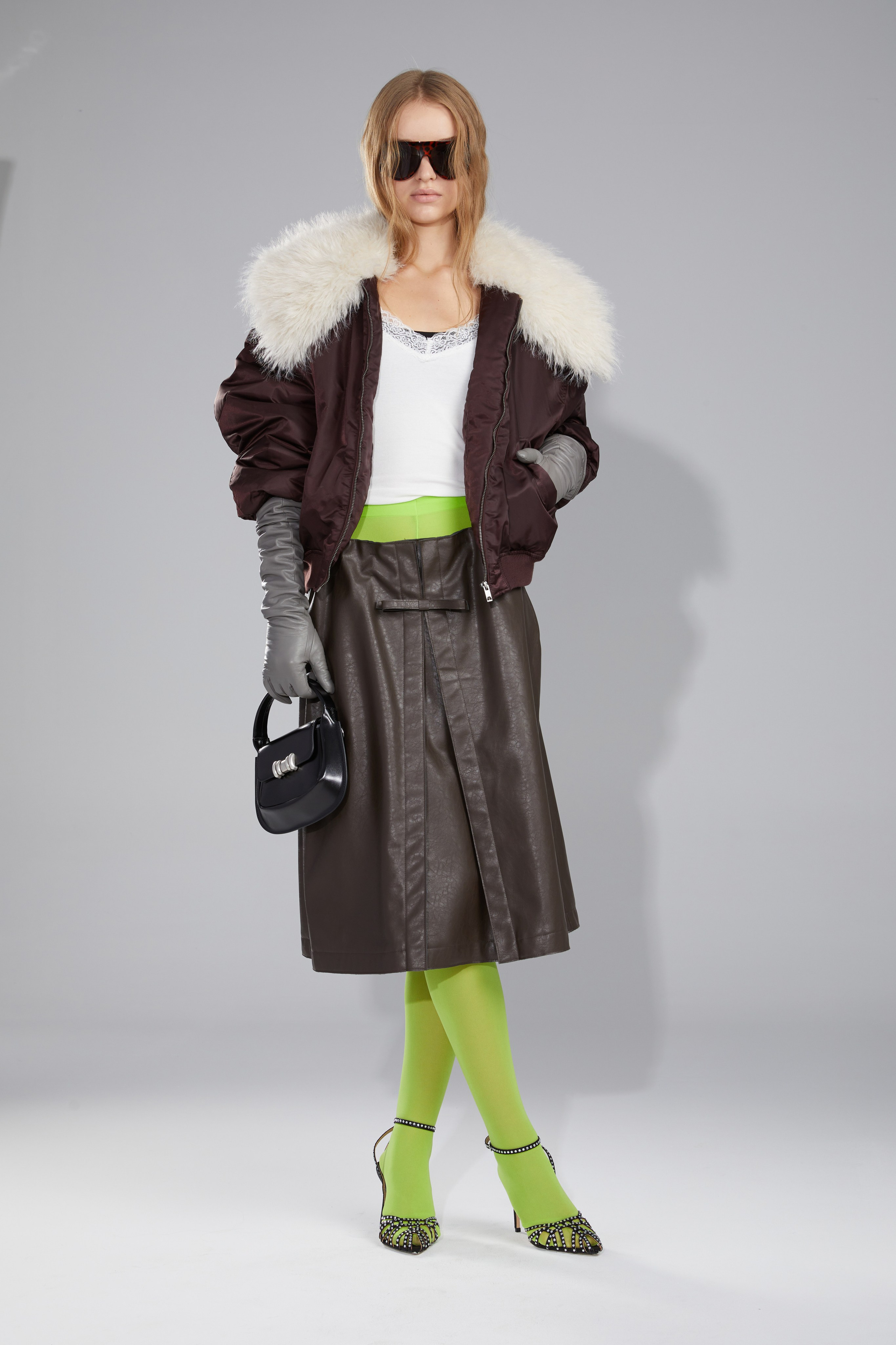 Fashion показ Яндекс Маркета. Олег Дмитриев