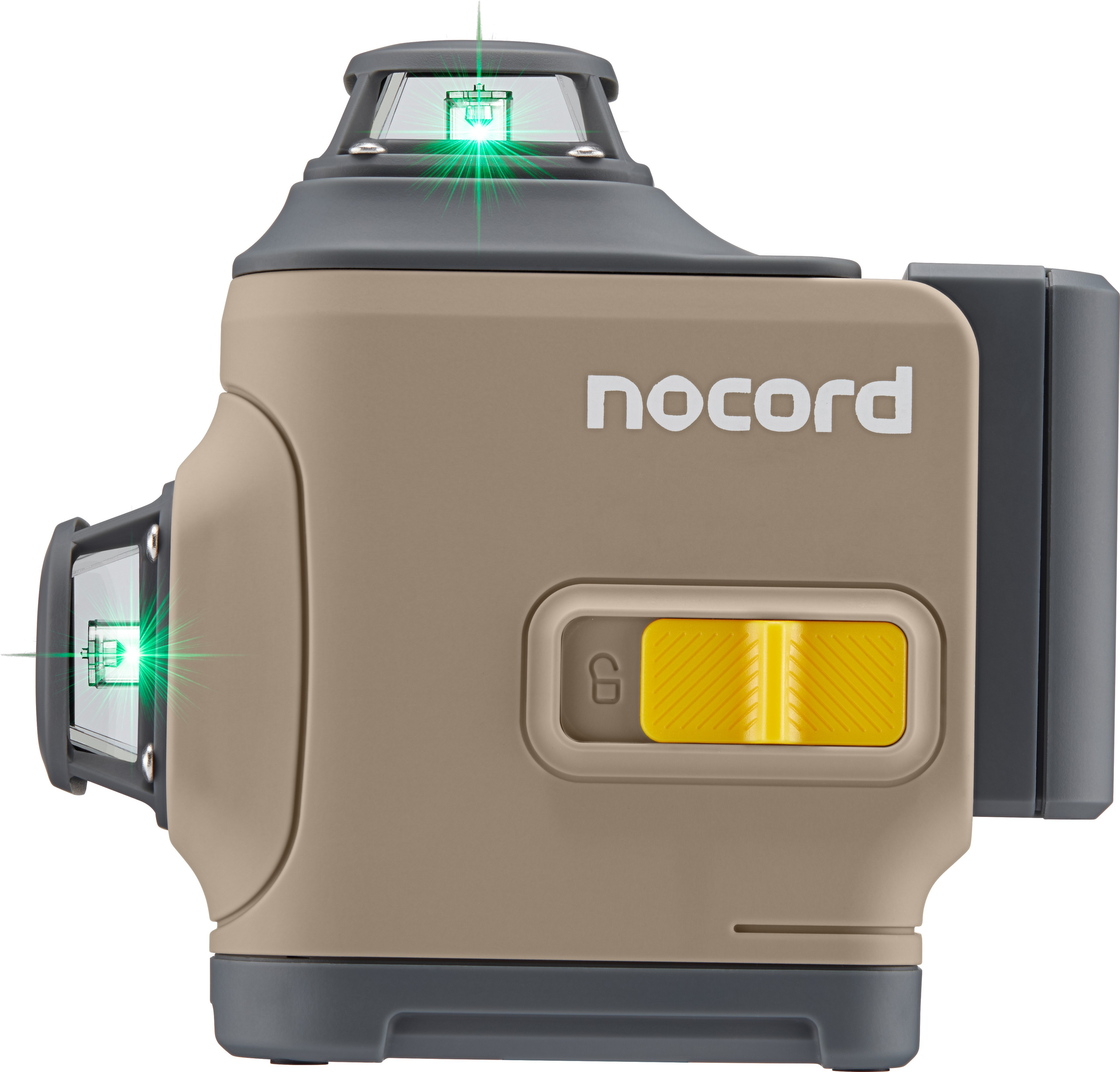 Нивелиры Nocord. Олег Дмитриев