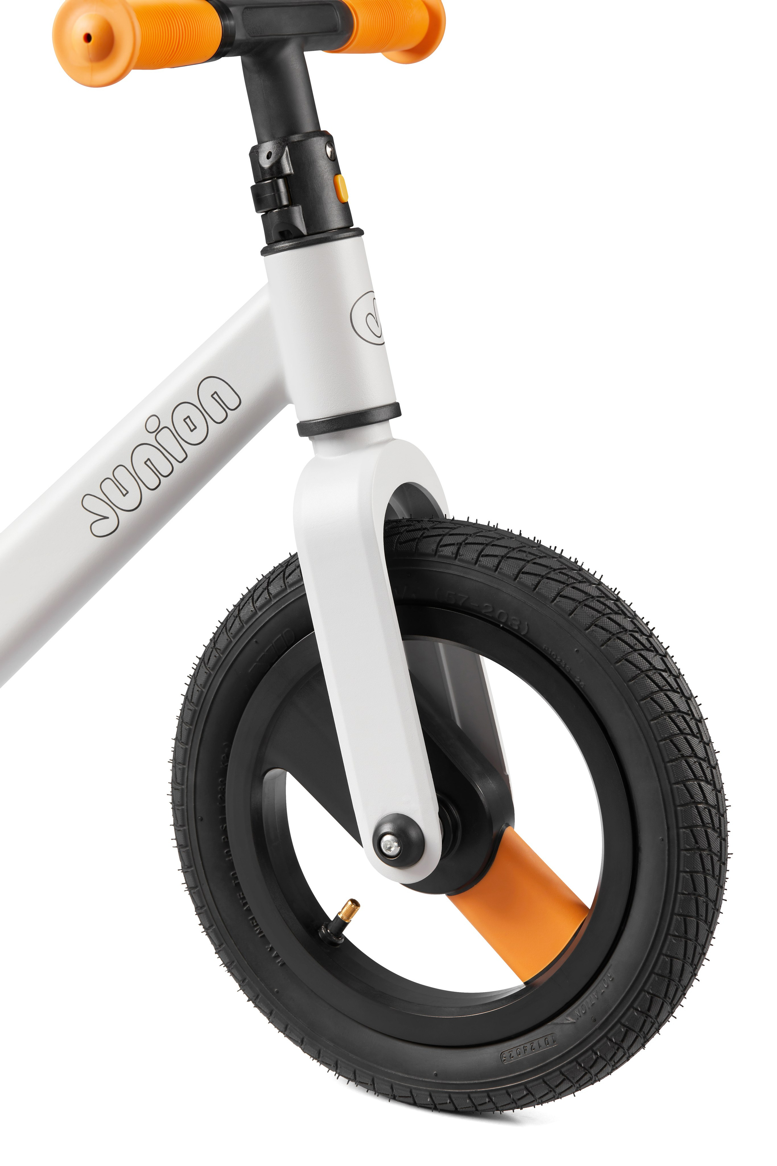 Беговелы Junion. Олег Дмитриев