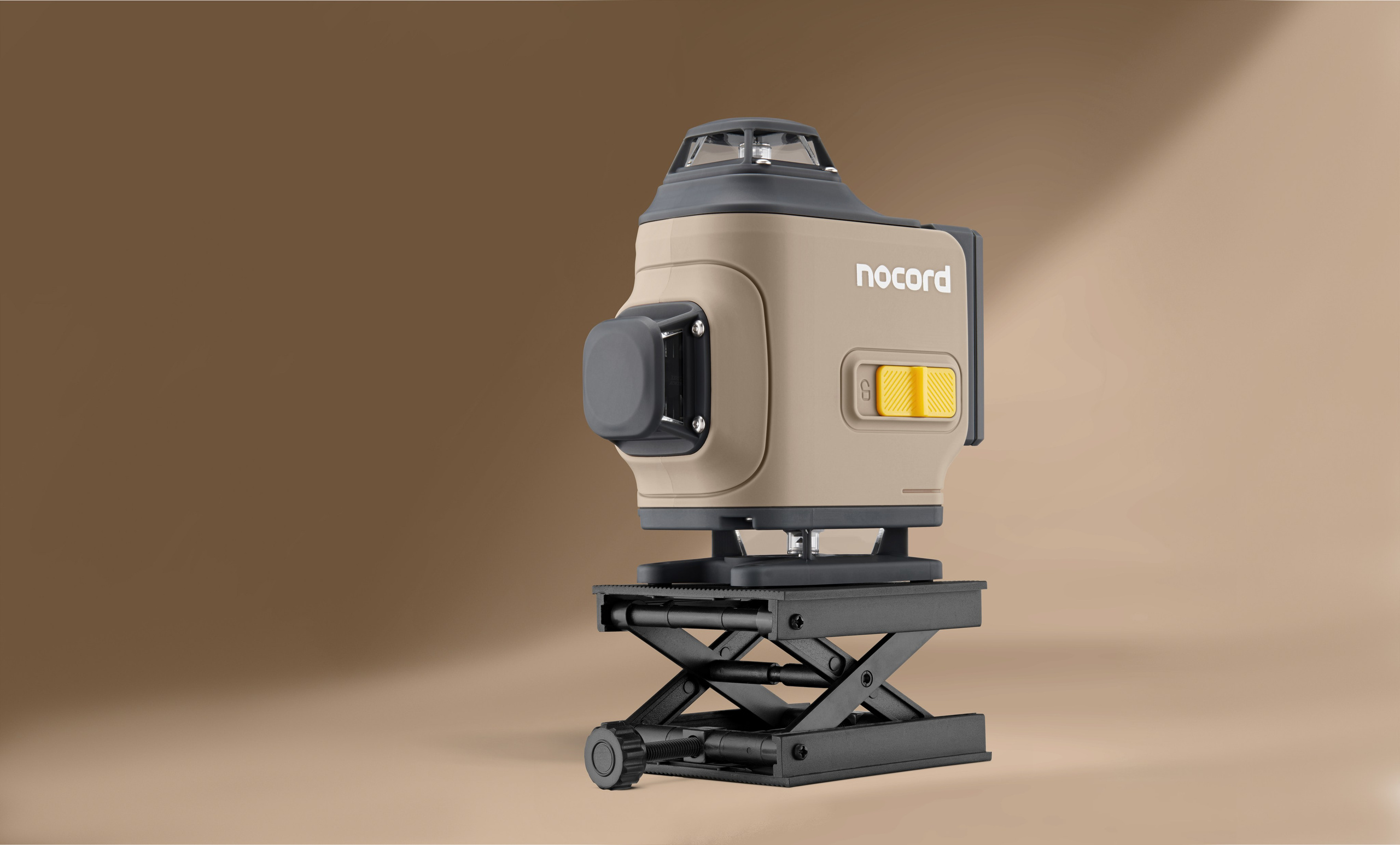 Нивелиры Nocord. Олег Дмитриев