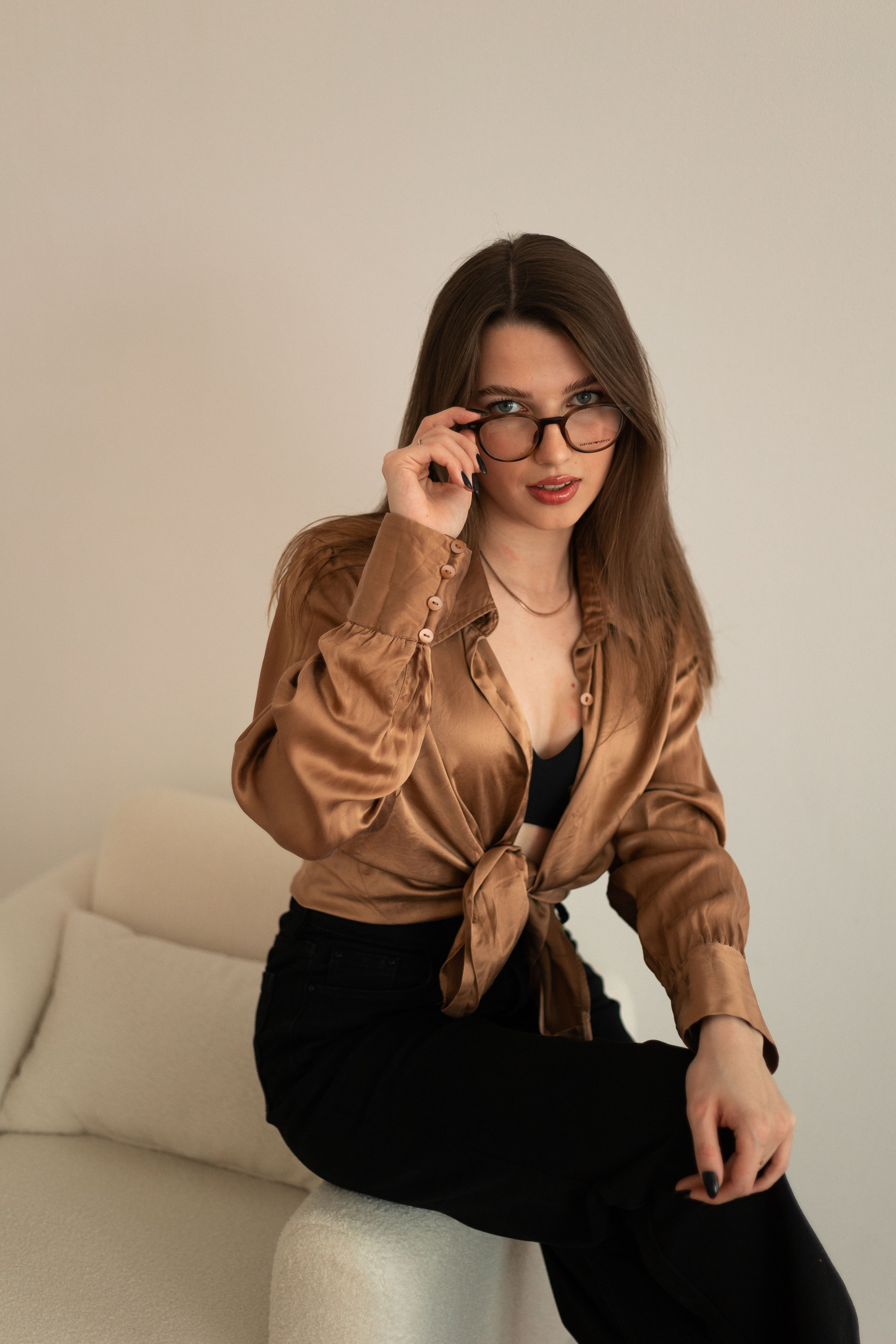 Анжелика. Семейный фотограф в Севастополе и Симферополе Александра Чистякова