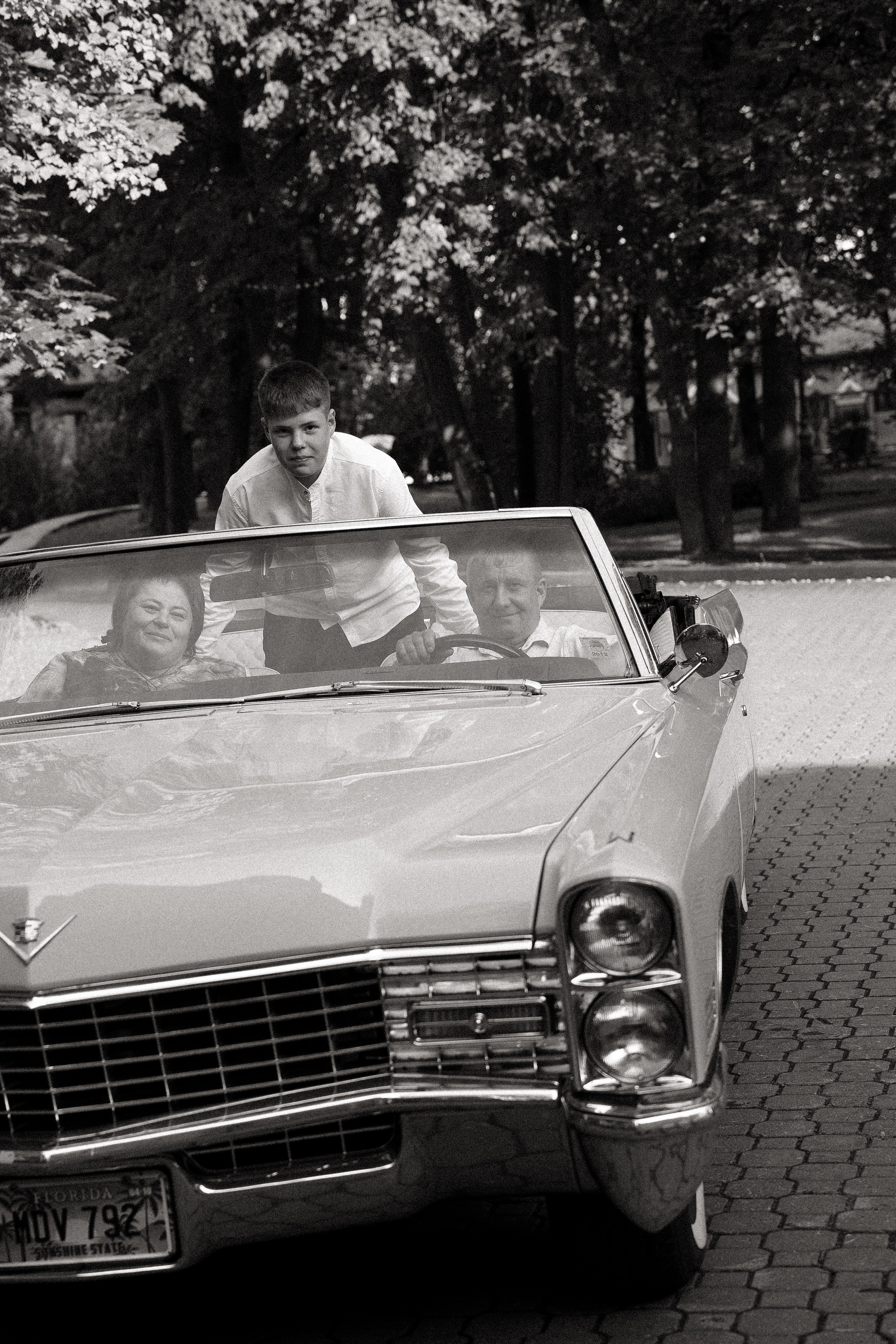 V & A. Свадебный и event-фотограф Иван Волнухин