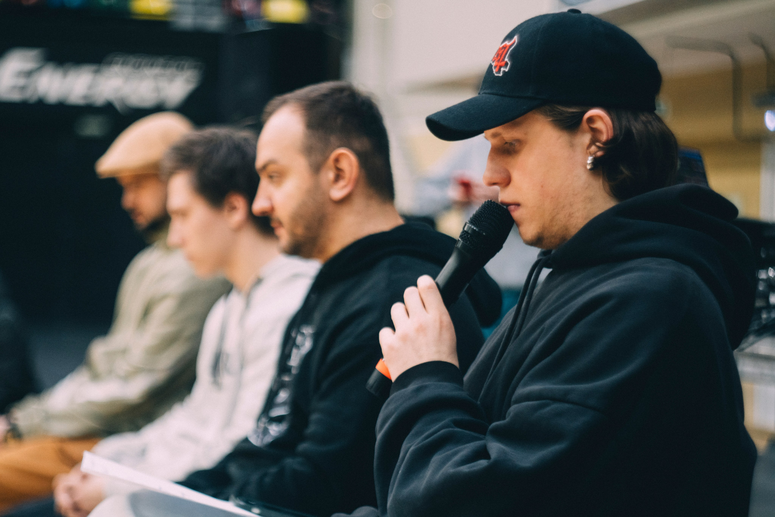 Чемпионат по брейкингу Хабаровского края. Фотограф в Хабаровске Денис Shoxie